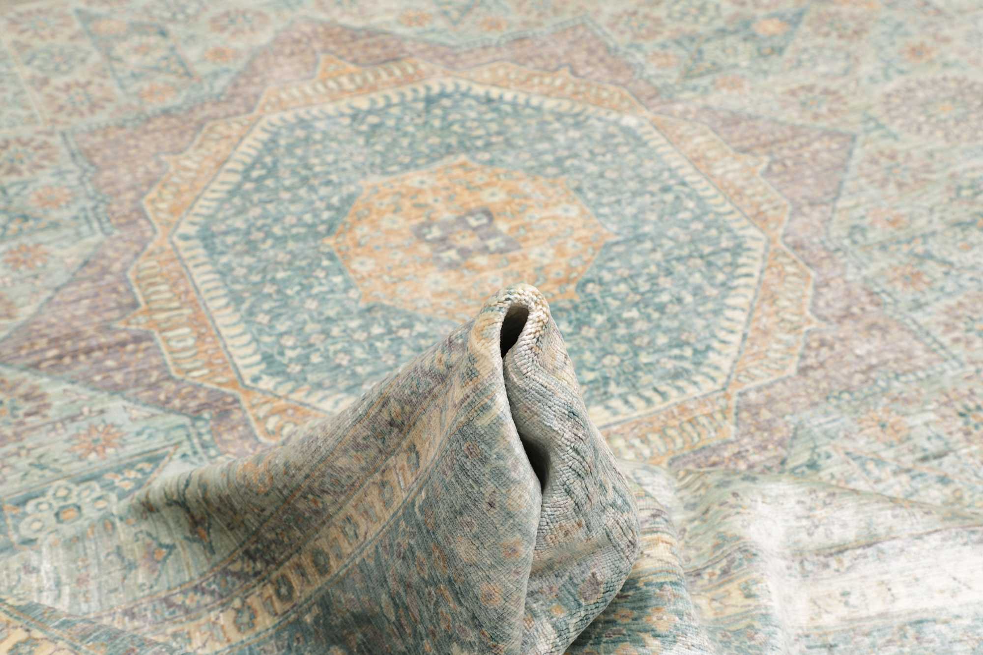 mamelouk | 348 x 269 cm | Nr. 12-459350