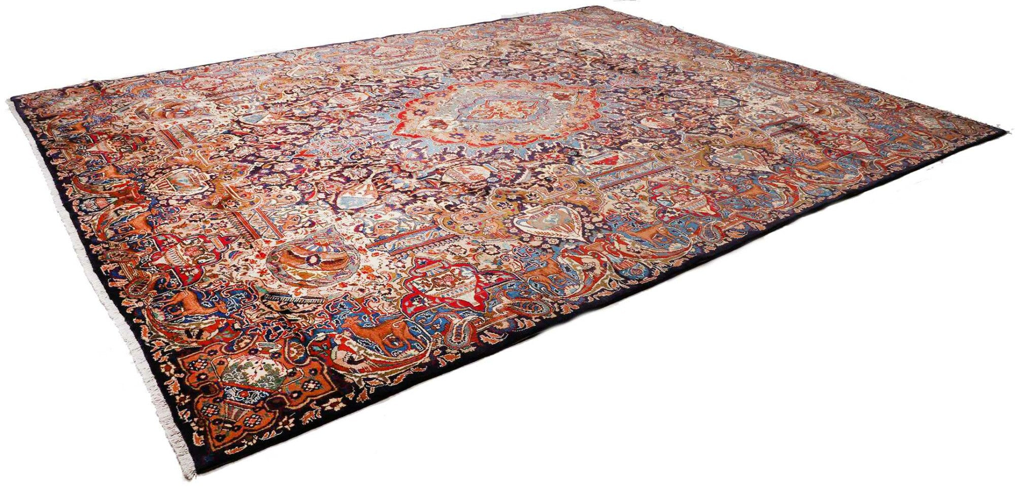 Kaschmar | 394 cm x 300 cm | Nr. 12-459352
