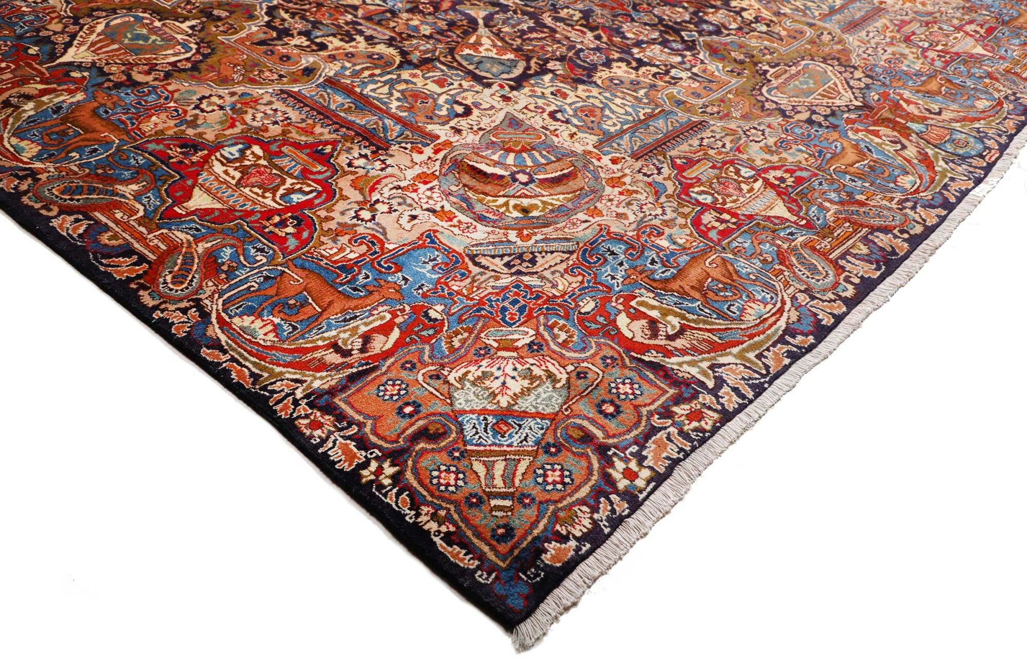 Kaschmar | 394 cm x 300 cm | Nr. 12-459352