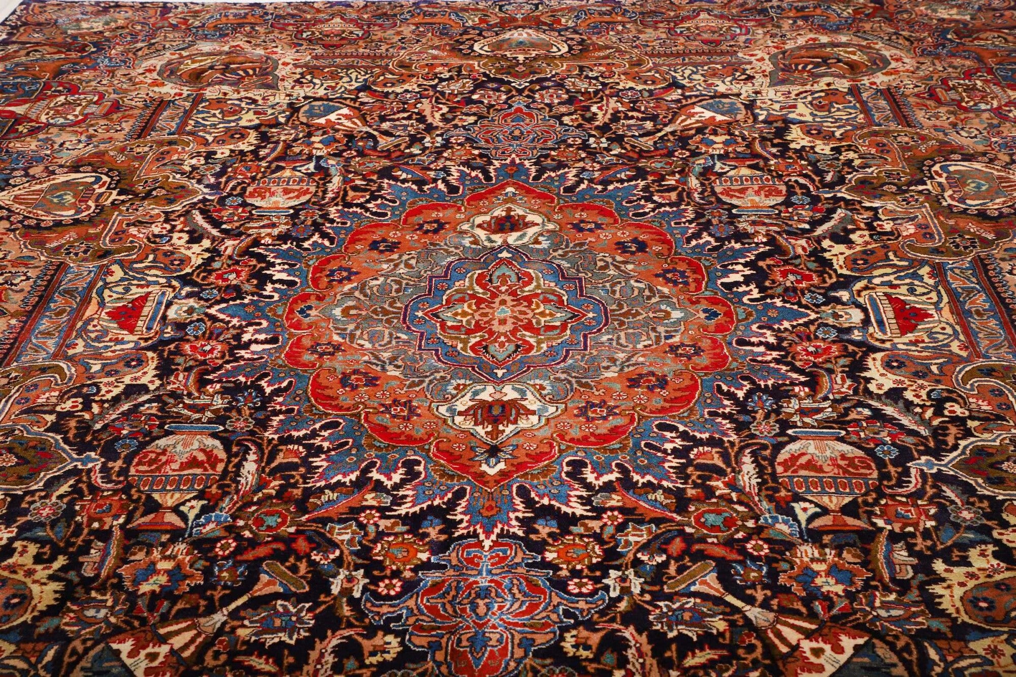 Kaschmar | 394 cm x 300 cm | Nr. 12-459352