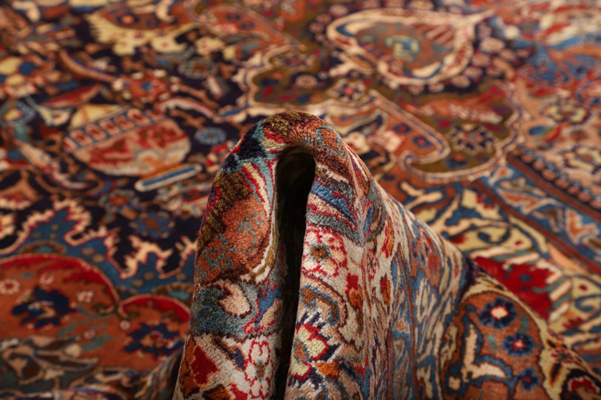 Kaschmar | 394 cm x 300 cm | Nr. 12-459352
