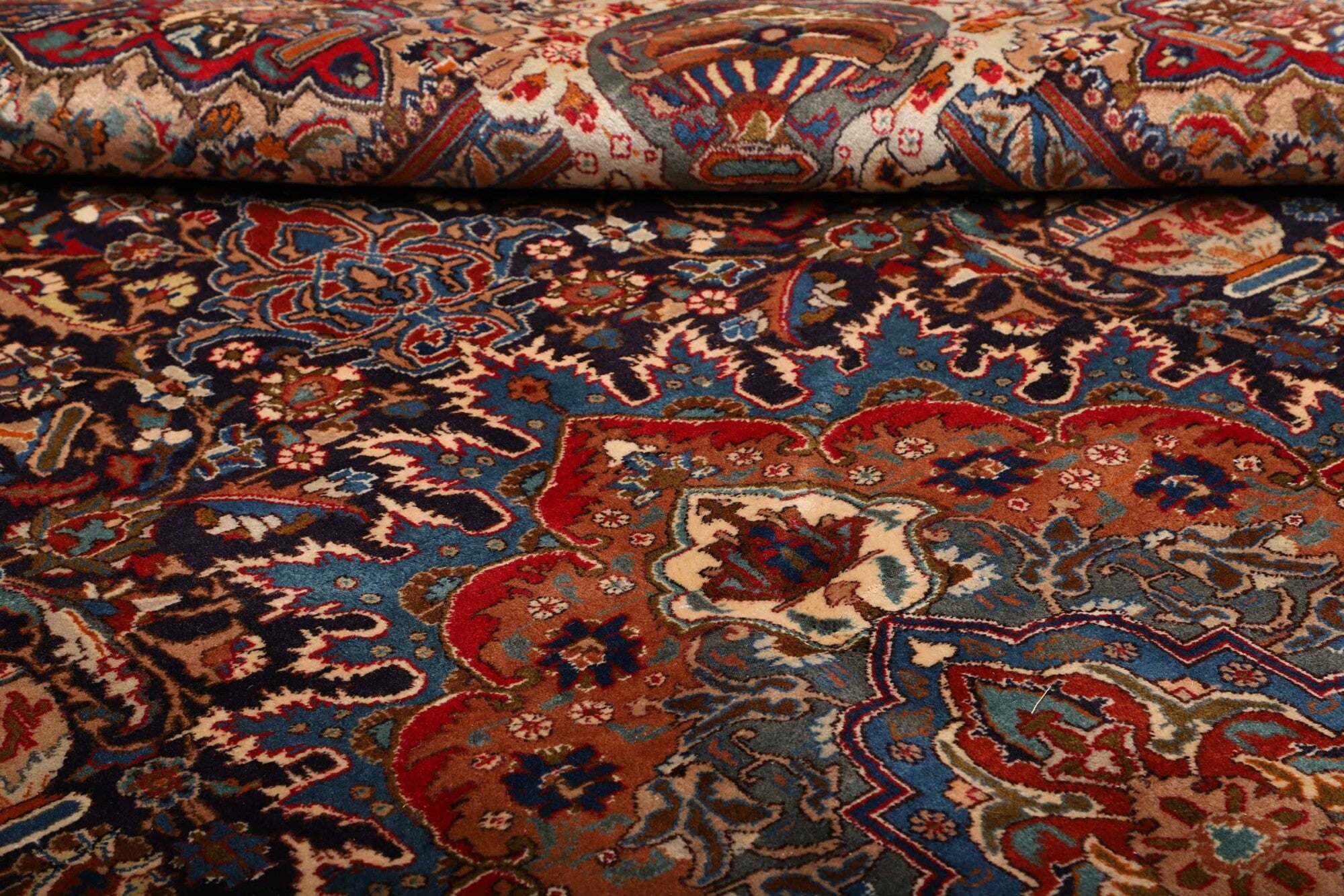 Kaschmar | 394 cm x 300 cm | Nr. 12-459352