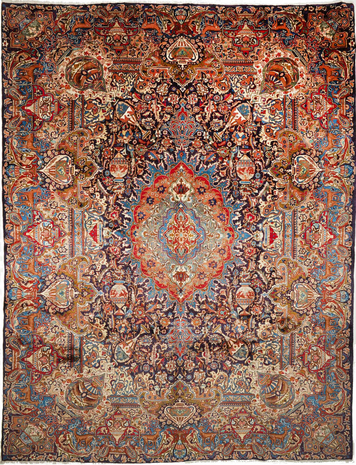 Kaschmar | 394 cm x 300 cm | Nr. 12-459352