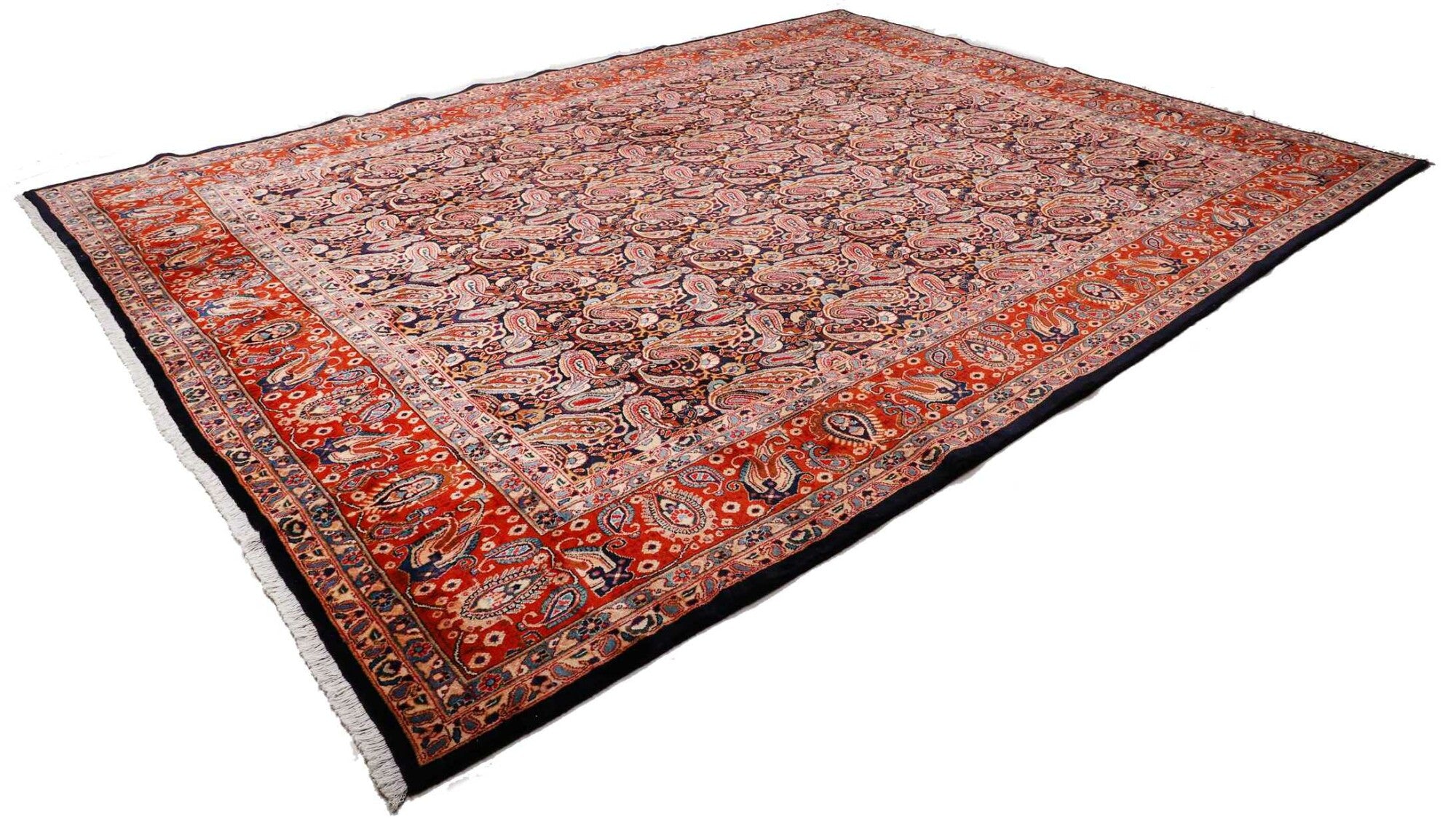 Kaschmar | 380 cm x 295 cm | Nr. 12-459354