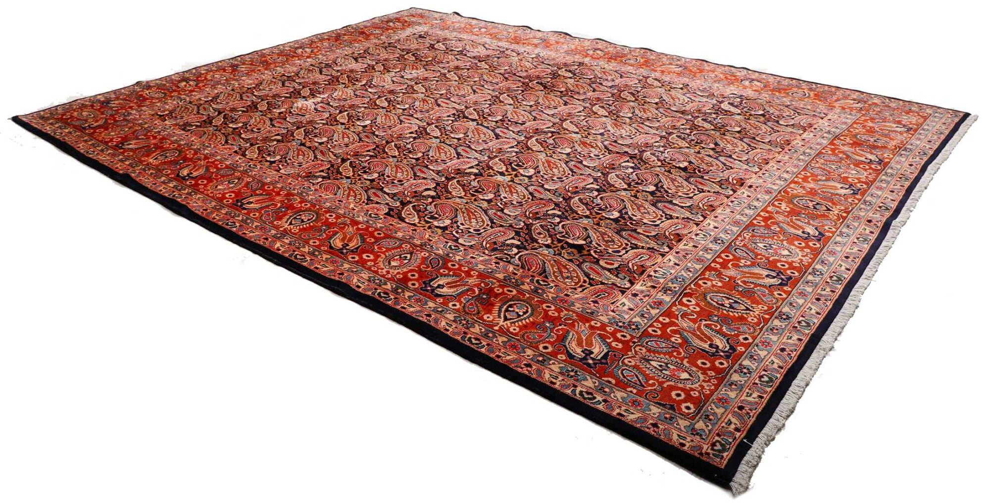 Kaschmar | 380 cm x 295 cm | Nr. 12-459354