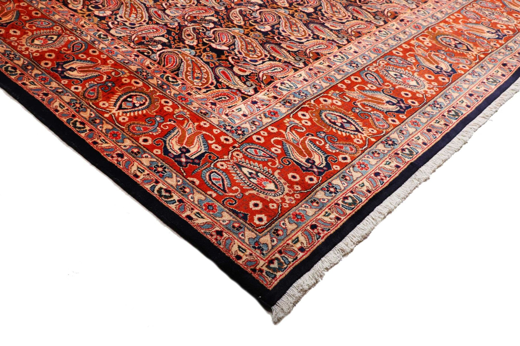 Kaschmar | 380 cm x 295 cm | Nr. 12-459354
