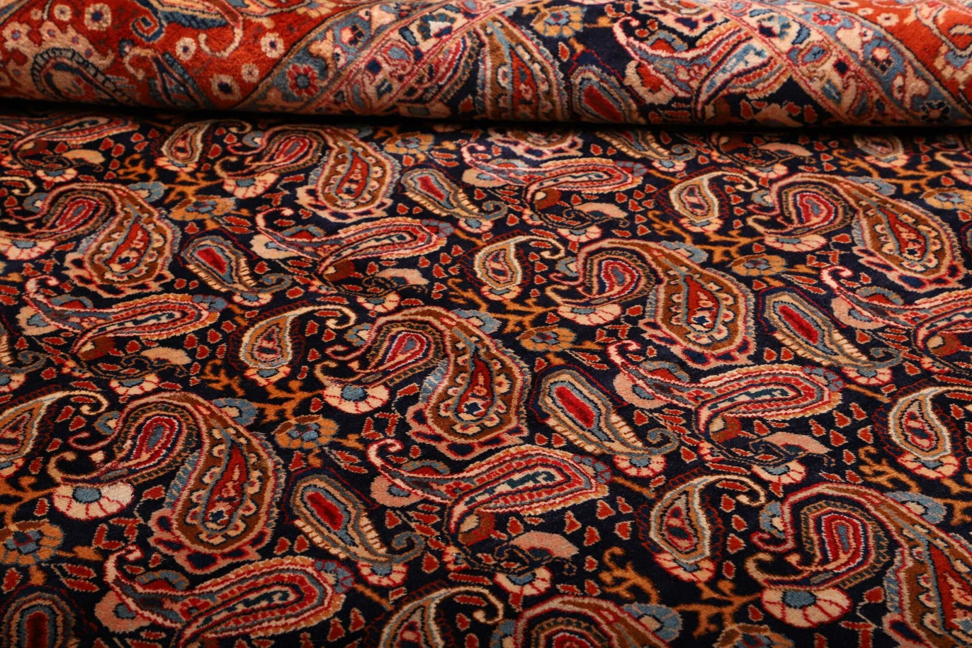 Kaschmar | 380 cm x 295 cm | Nr. 12-459354