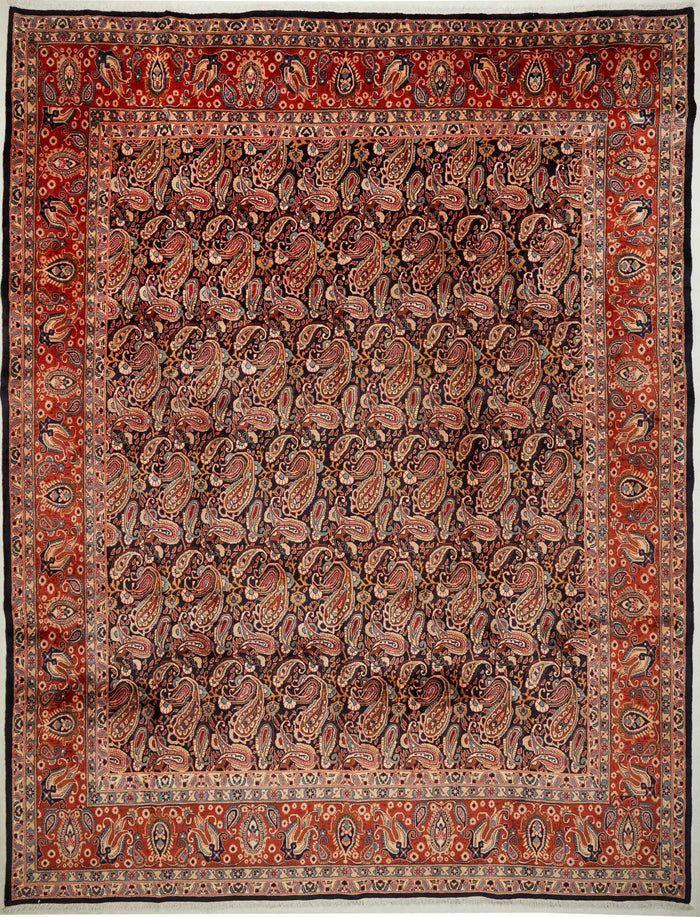 Kaschmar | 380 cm x 295 cm | Nr. 12-459354