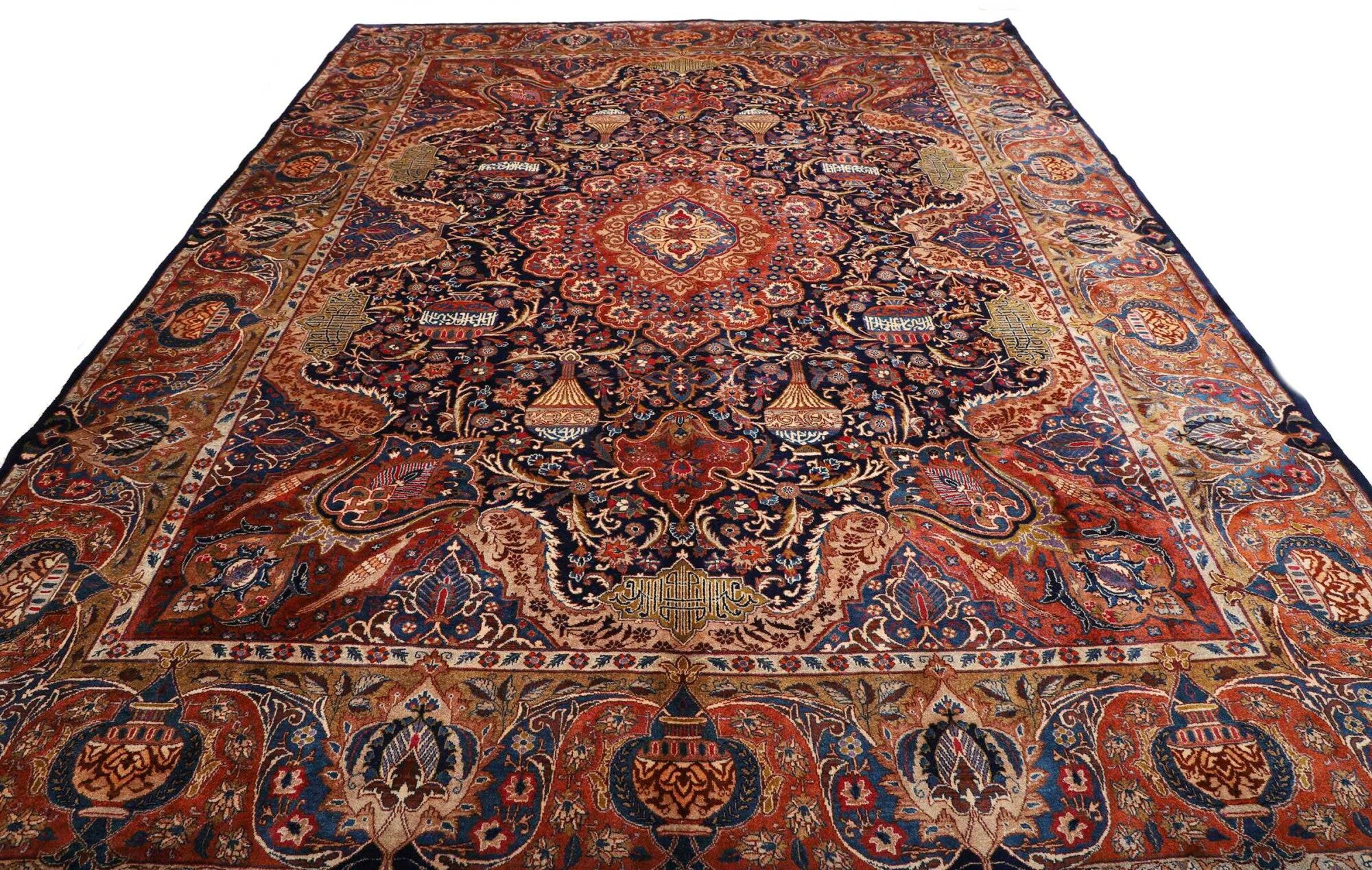 Kaschmar | 389 x 300 cm | Nr. 12-459355
