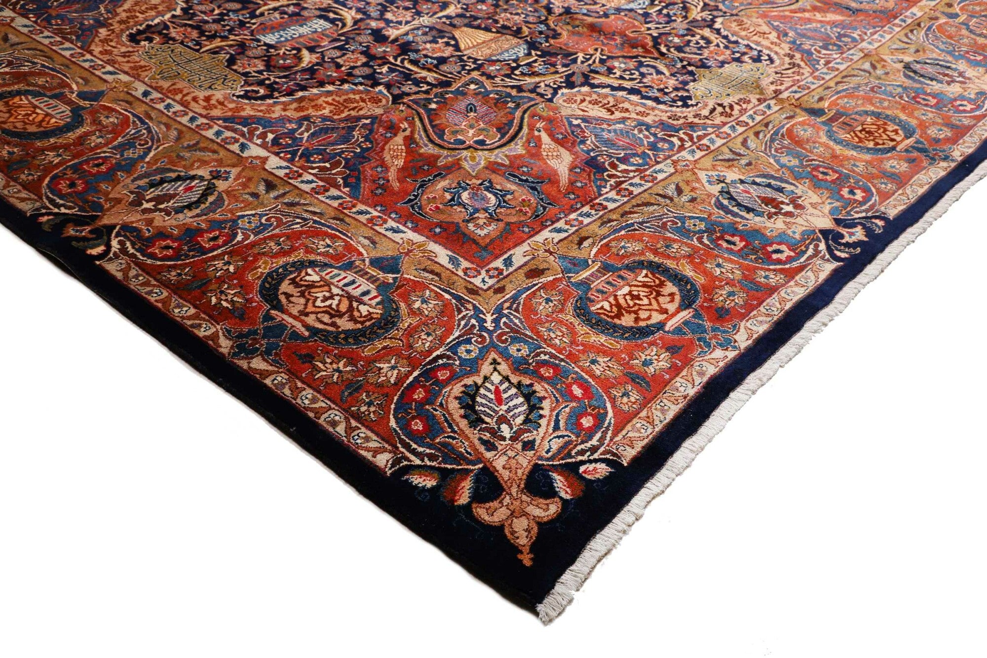 Kaschmar | 389 x 300 cm | Nr. 12-459355