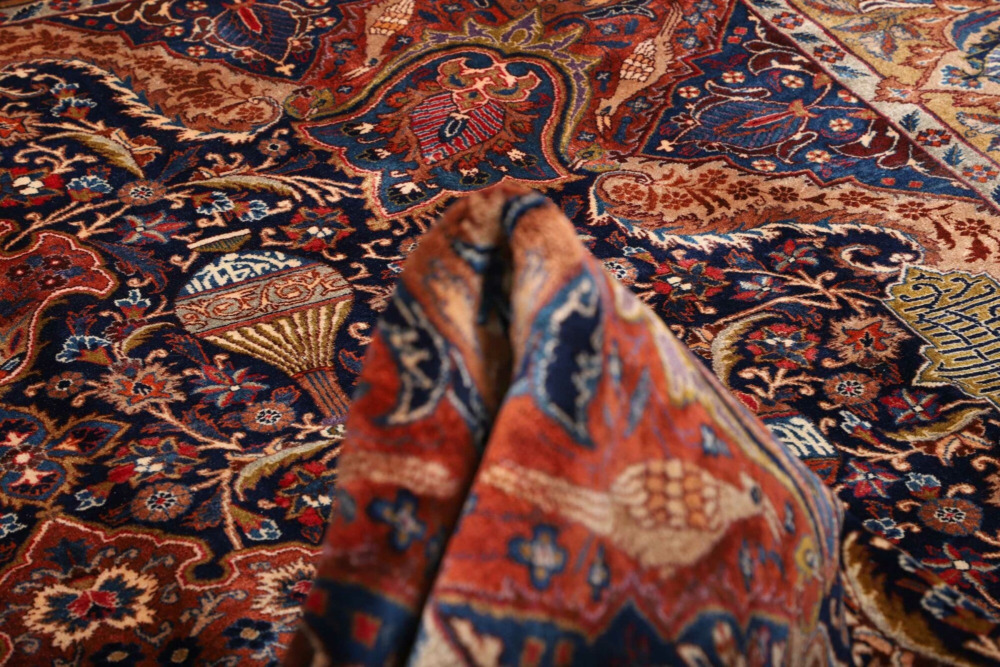 Kaschmar | 389 x 300 cm | Nr. 12-459355