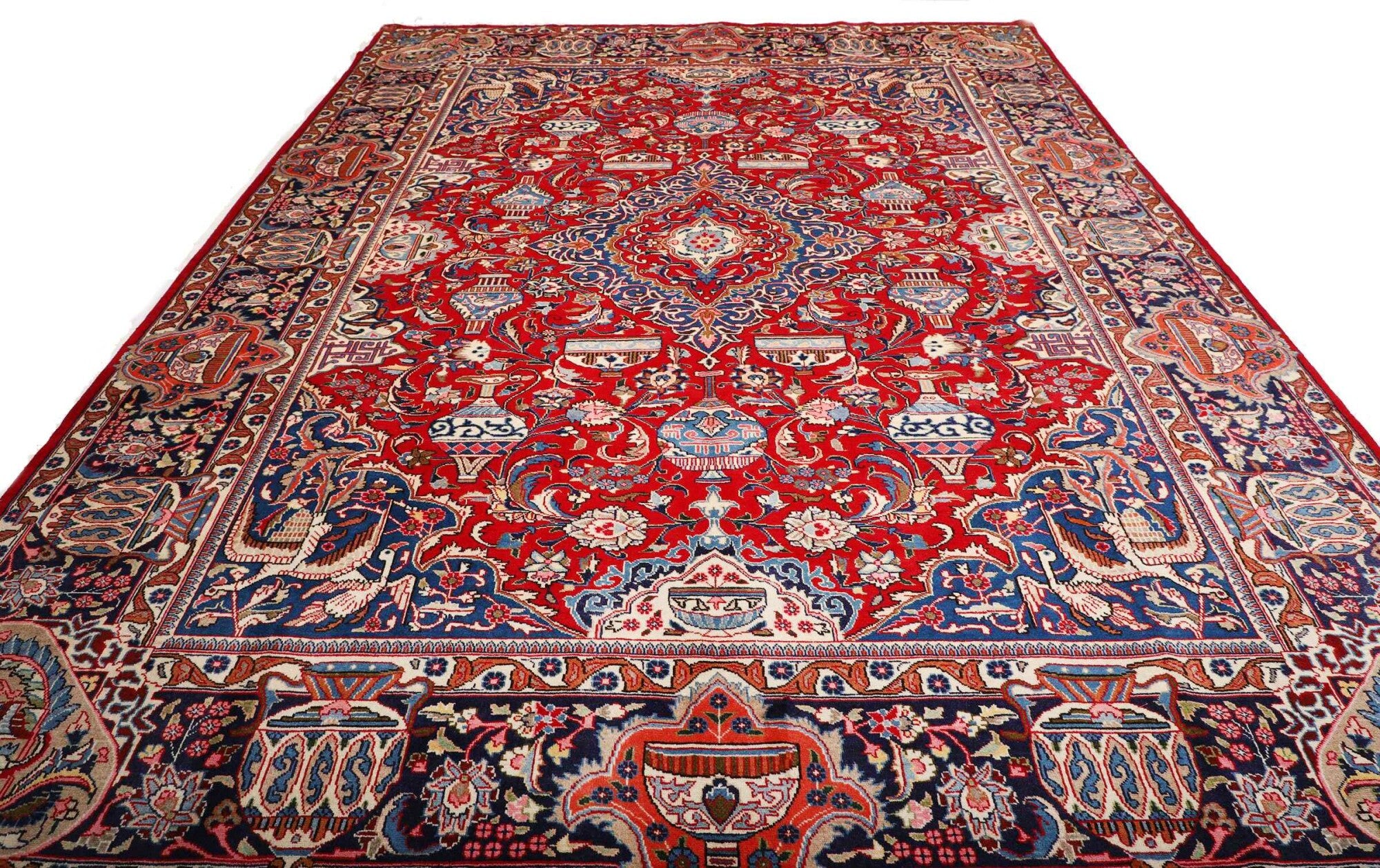Kaschmar | 392 cm x 293 cm | Nr. 12-459356