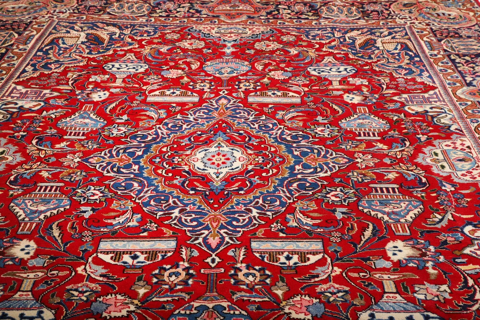 Kaschmar | 392 cm x 293 cm | Nr. 12-459356