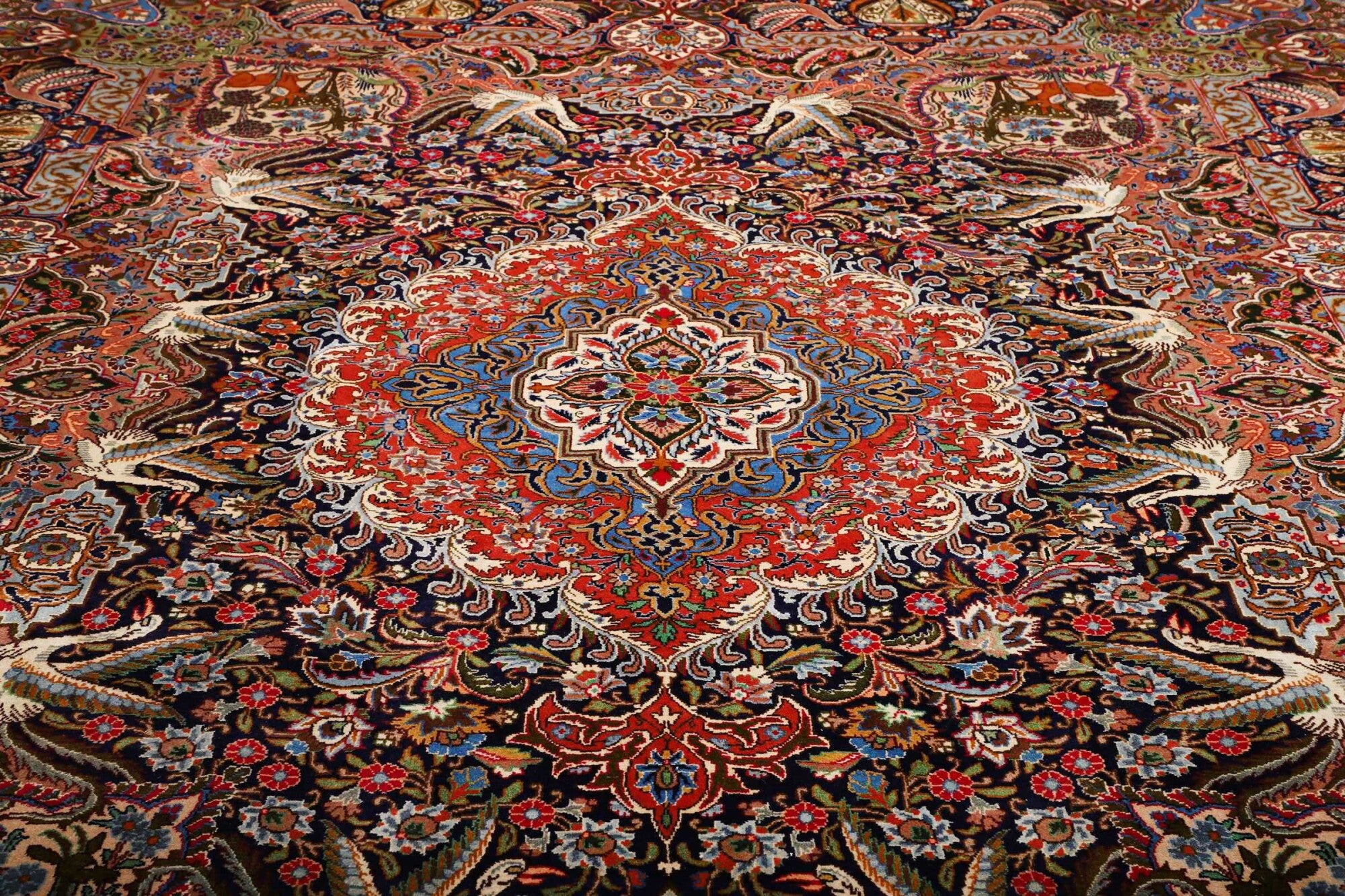 Kaschmar | 390 cm x 294 cm | Nr. 12-459361