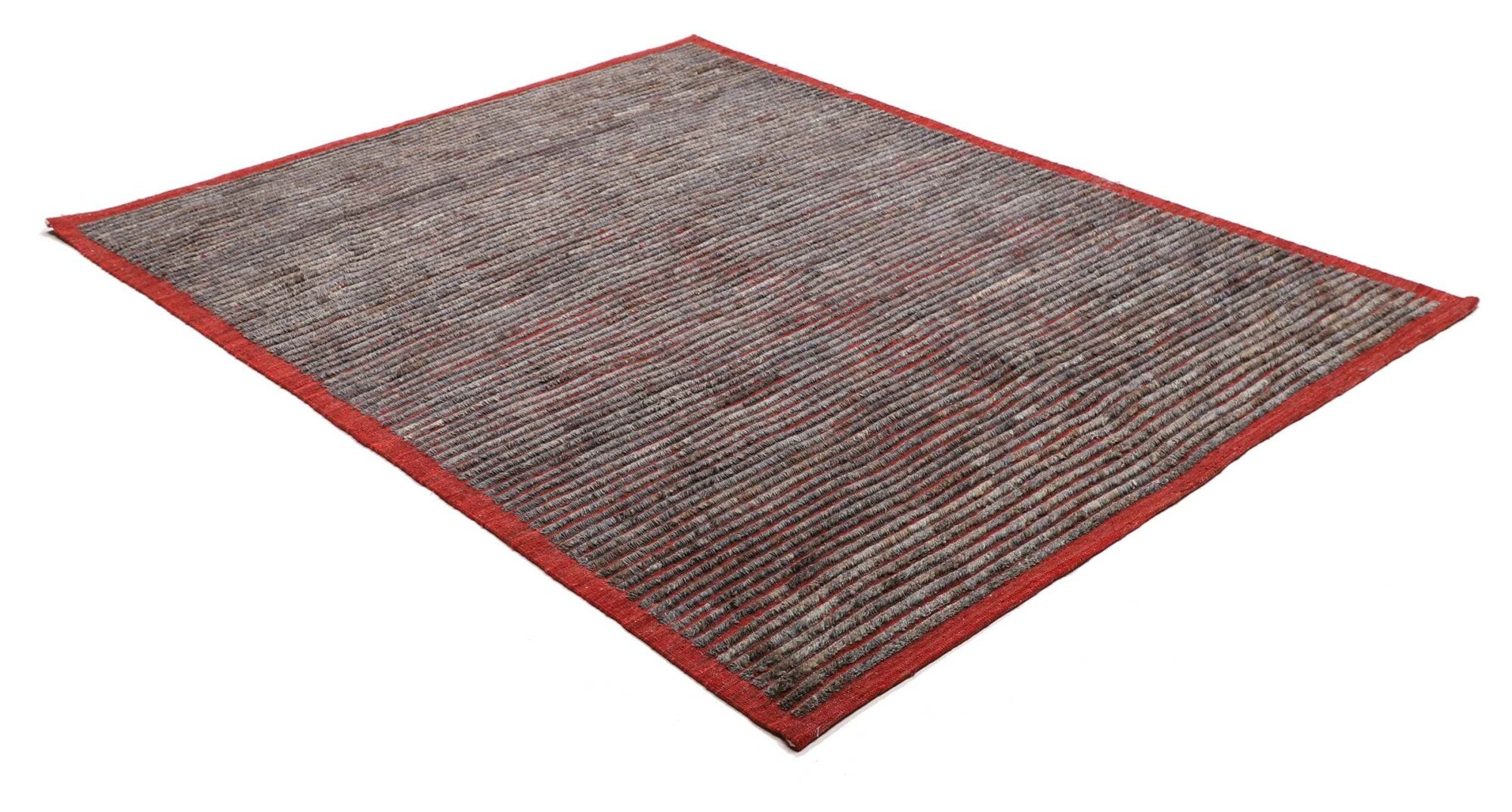 Gabbeh | 209 cm x 168 cm | Nr. 12-459370