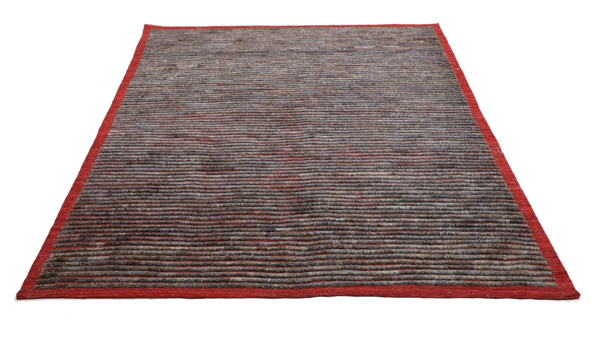 Gabbeh | 209 cm x 168 cm | Nr. 12-459370