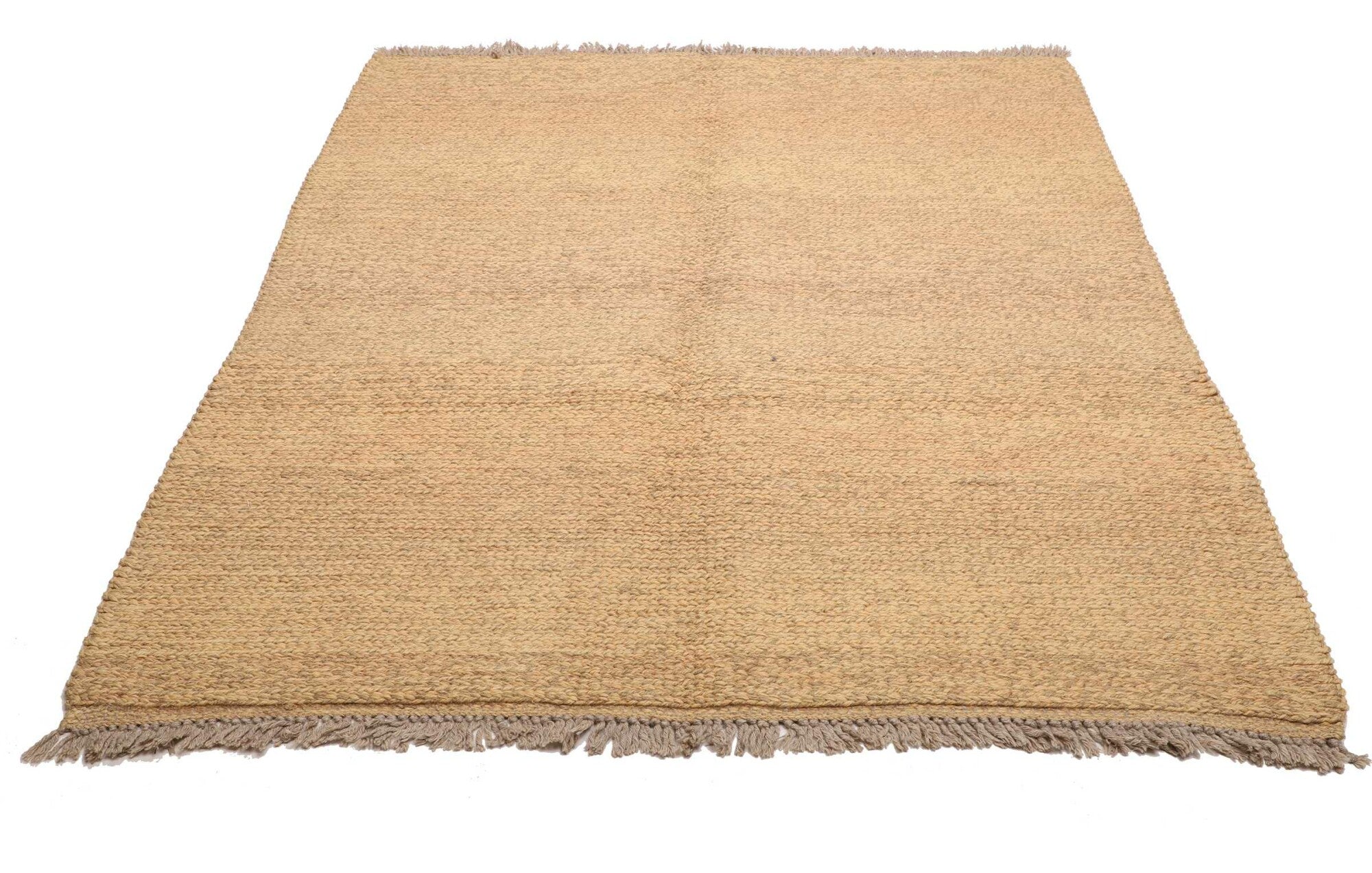 Kelim Hoch2 | 194 cm x 155 cm | Nr. 12-459387