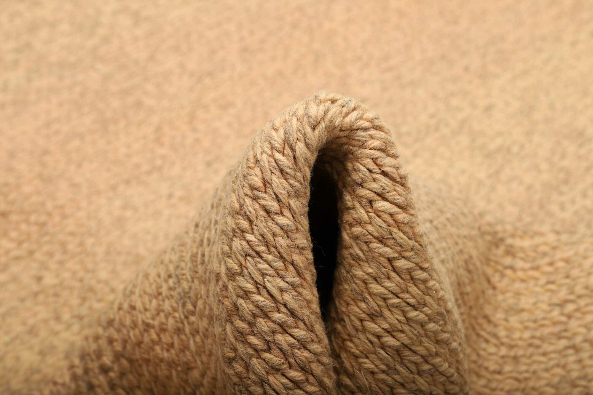Kelim Hoch2 | 194 cm x 155 cm | Nr. 12-459387