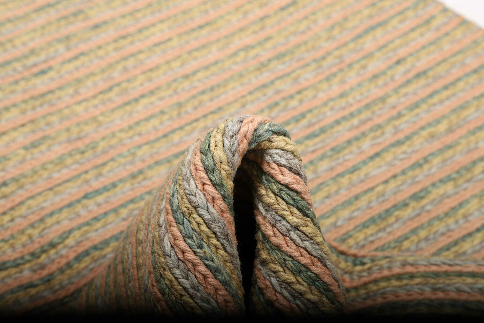Kelim Hoch2 | 215 cm x 151 cm | Nr. 12-459389