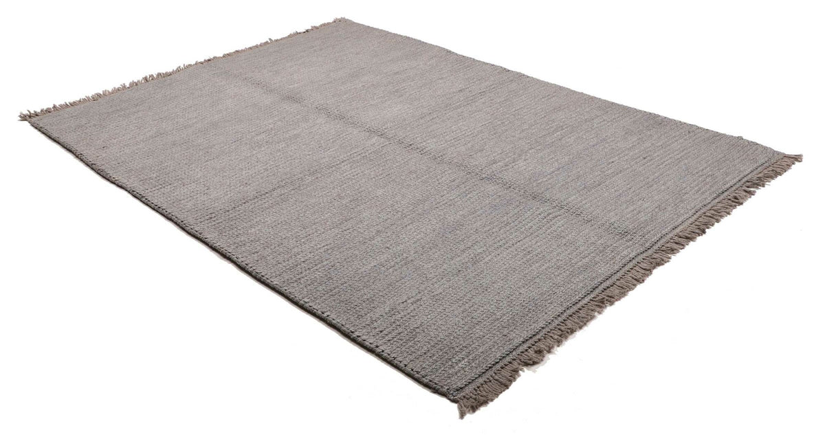 Kelim Hoch2 | 235 cm x 172 cm | Nr. 12-459391