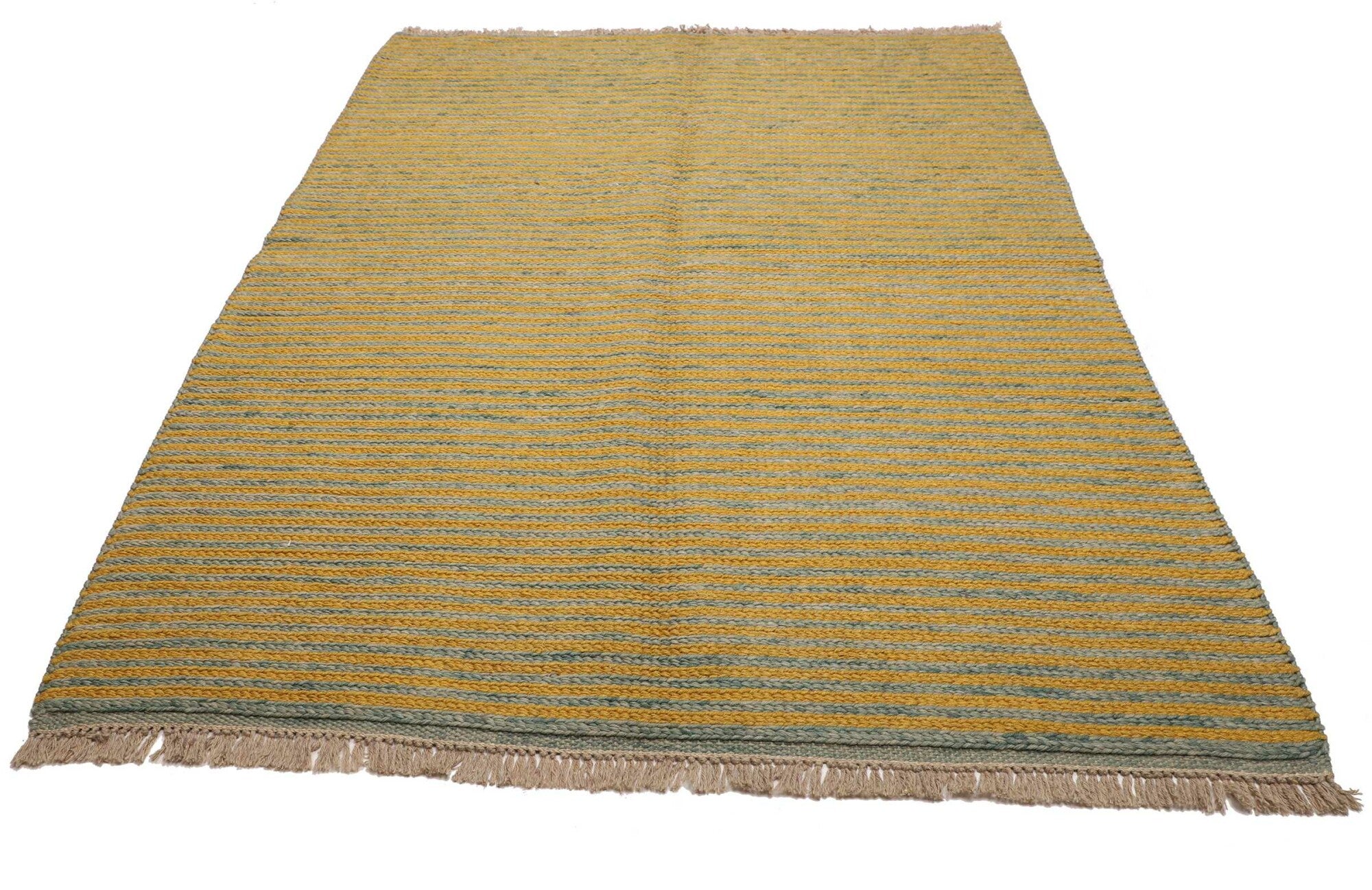 Kelim Hoch2 | 245 cm x 176 cm | Nr. 12-459392