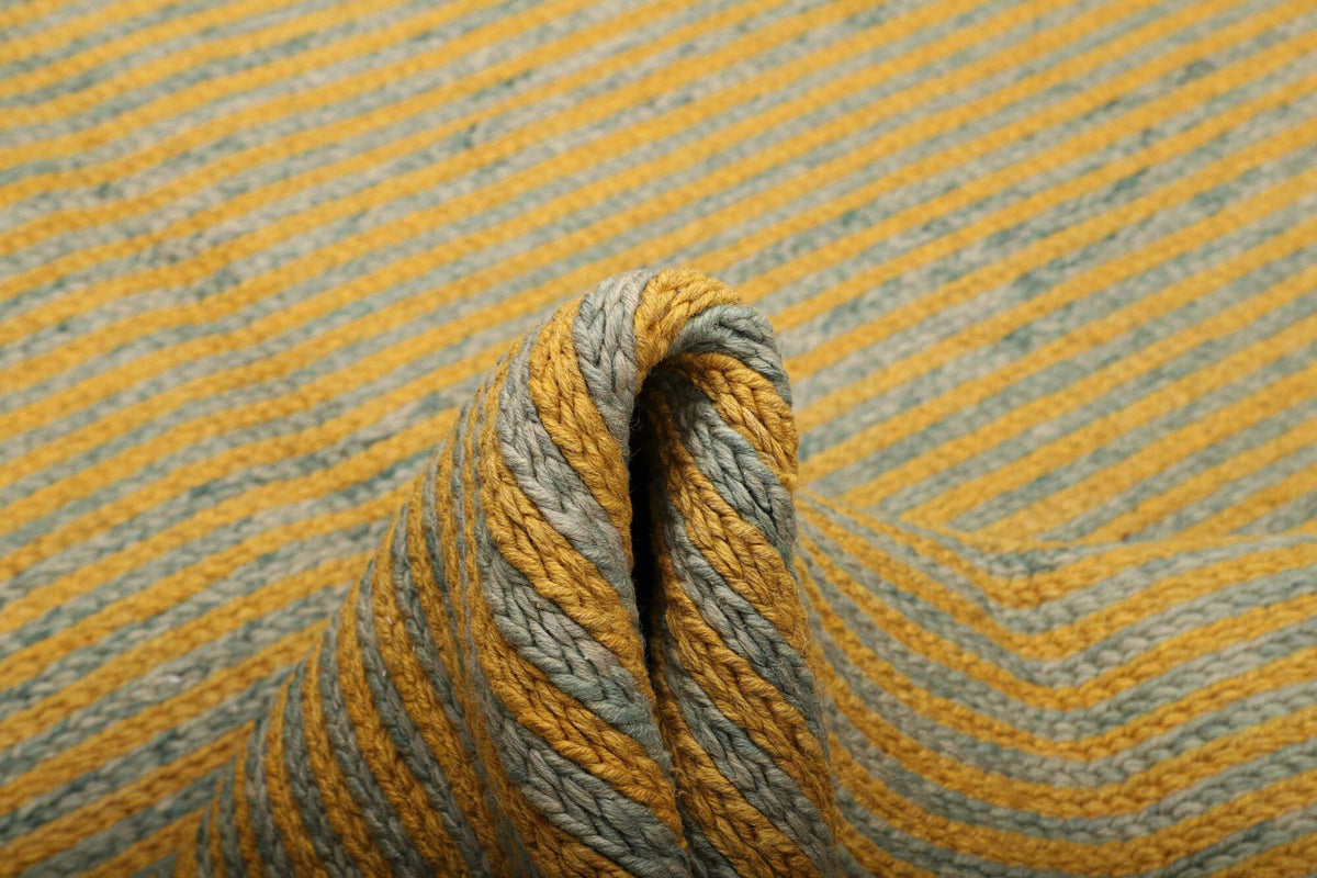 Kelim Hoch2 | 245 cm x 176 cm | Nr. 12-459392