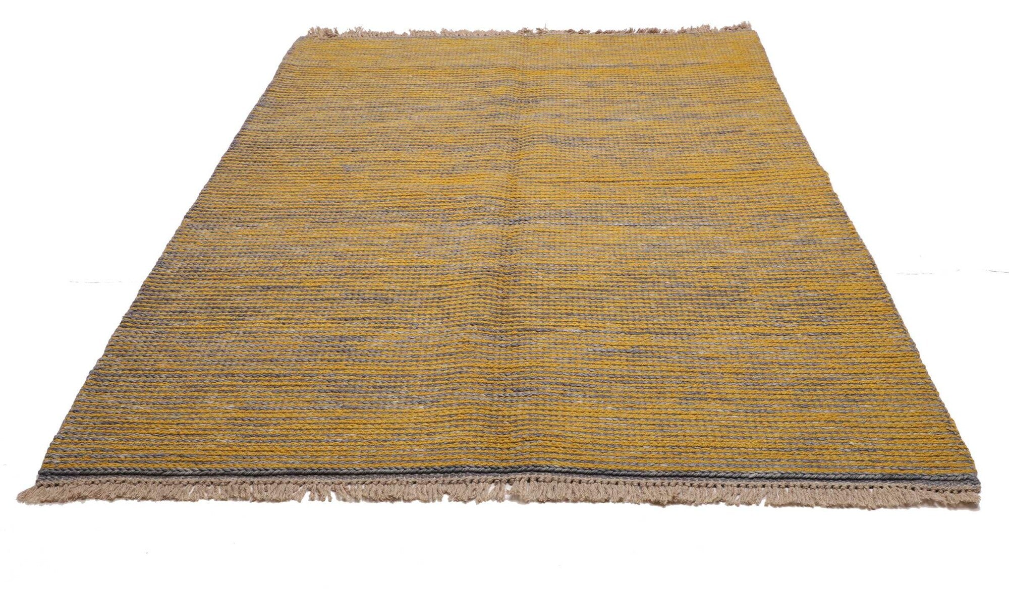 Kelim Hoch2 | 244 cm x 174 cm | Nr. 12-459393
