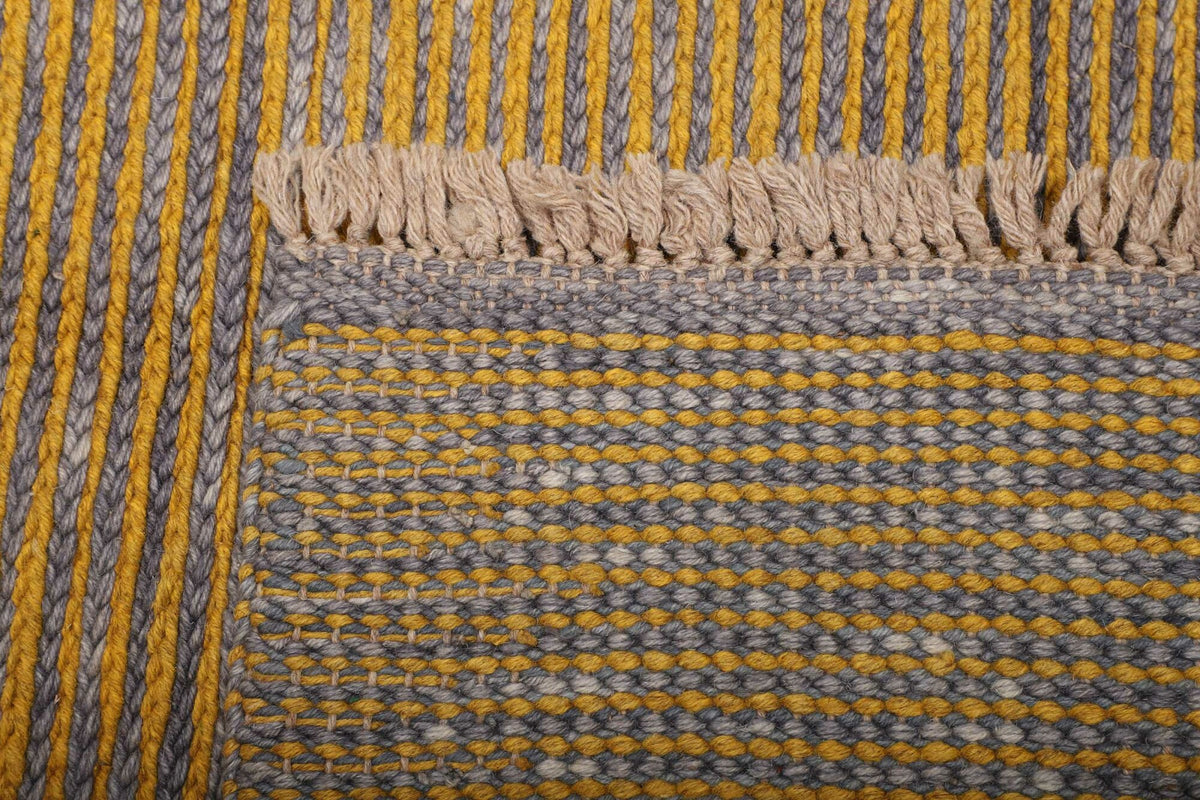 Kelim Hoch2 | 244 cm x 174 cm | Nr. 12-459393