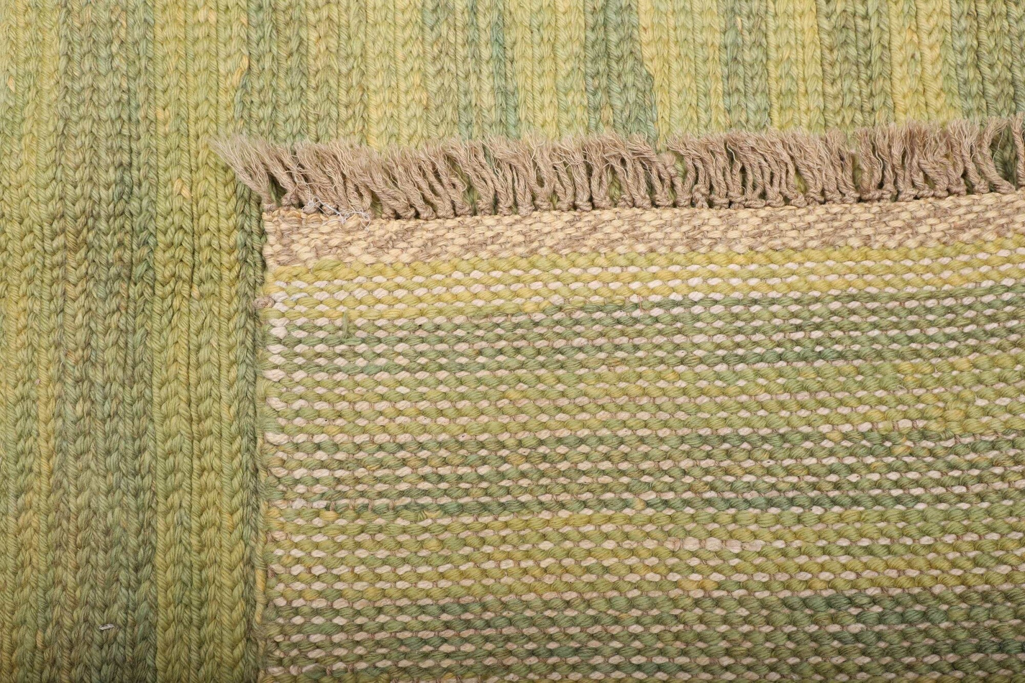 Kelim Hoch2 | 240 cm x 175 cm | Nr. 12-459396