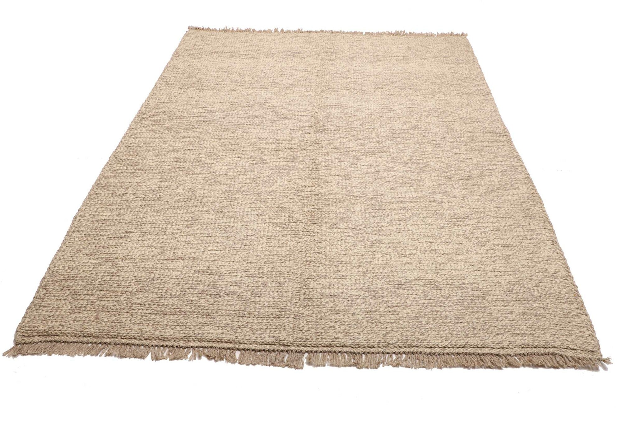 Kelim Hoch2 | 238 cm x 177 cm | Nr. 12-459398