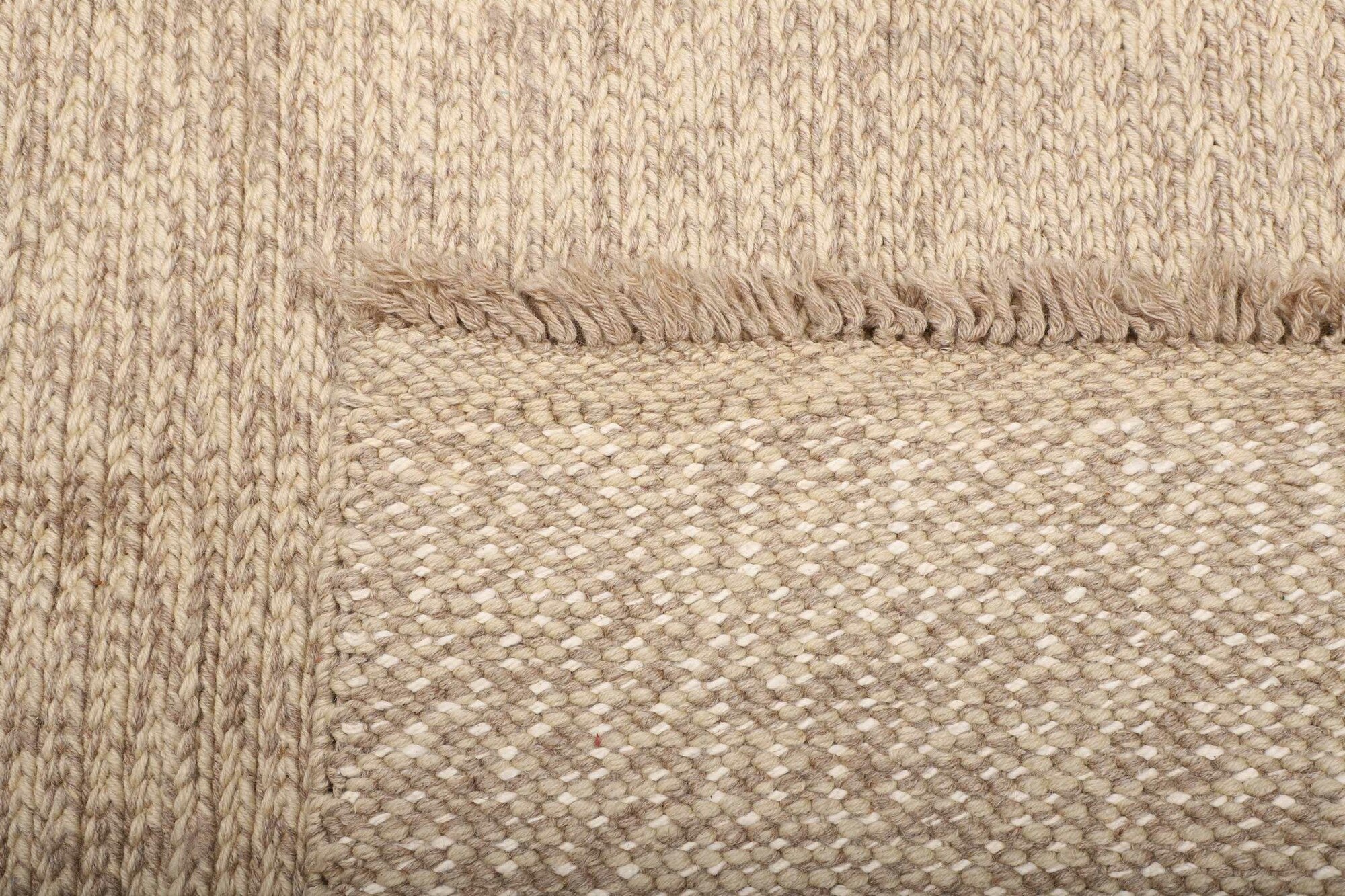 Kelim Hoch2 | 238 cm x 177 cm | Nr. 12-459398