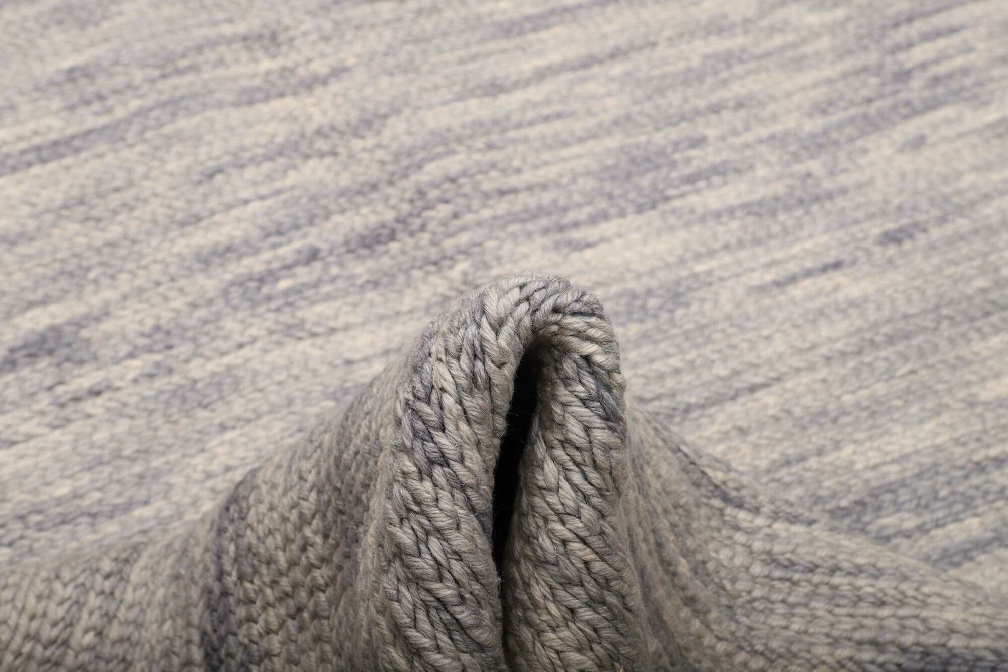 Kelim Hoch2 | 300 cm x 211 cm | Nr. 12-459400