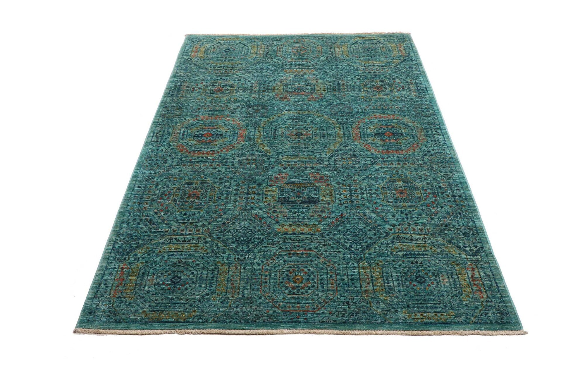 Mamluk | 187 x 124 cm | Nr. 12-459776