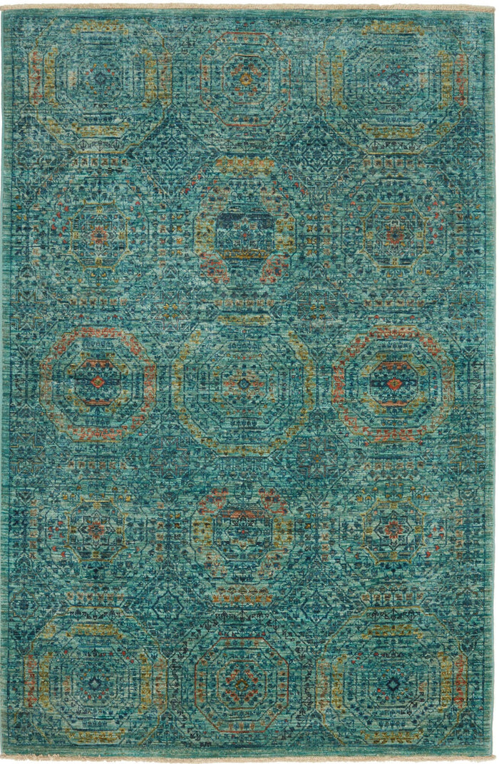 Mamluk | 187 cm x 124 cm | Nr. 12-459776
