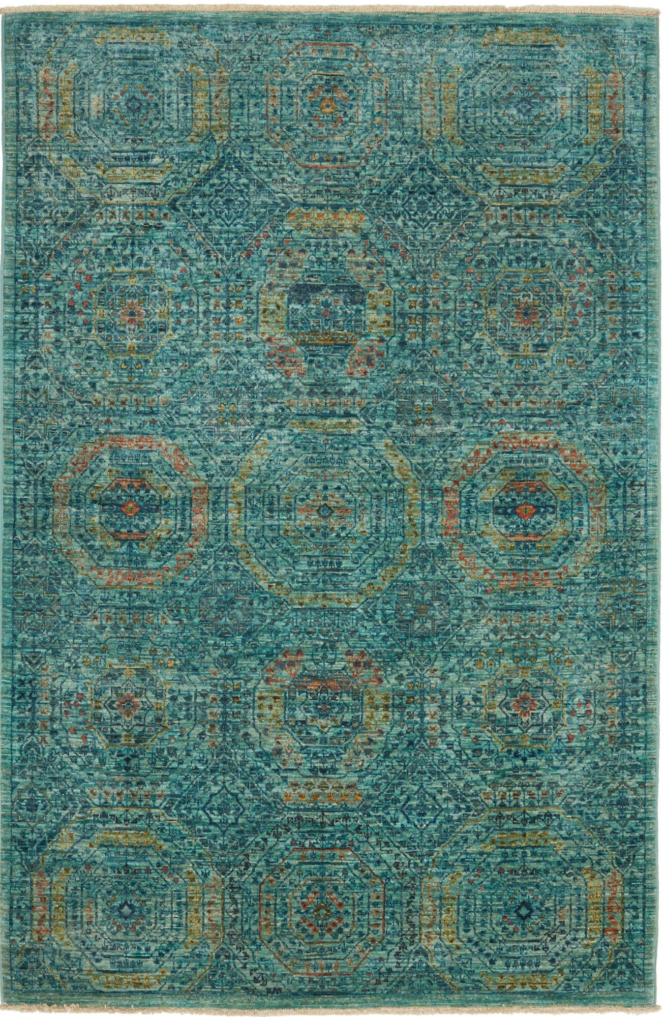 Mamluk | 187 x 124 cm | Nr. 12-459776