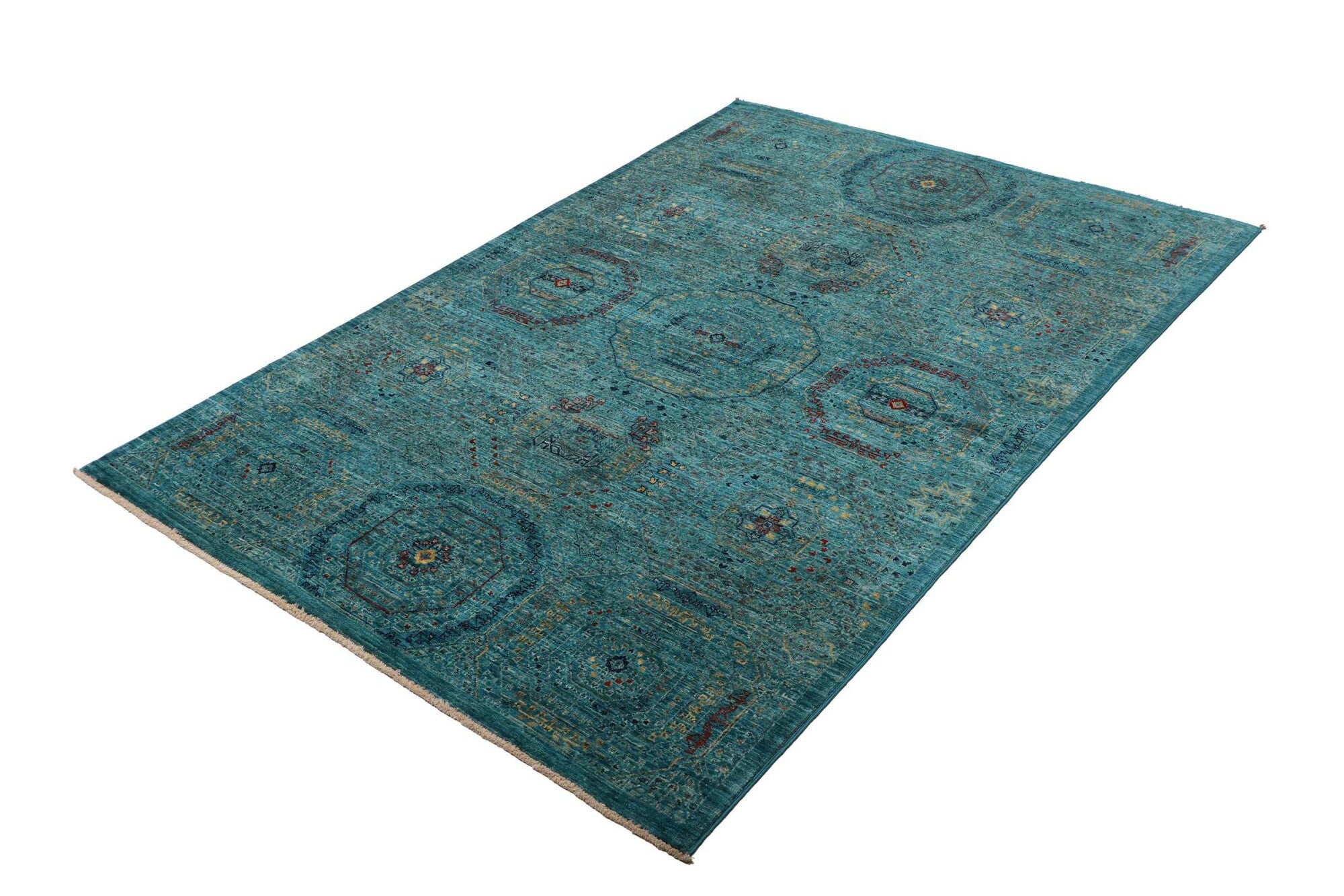 Mamlouk | 183 cm x 126 cm | Nr. 12-459782