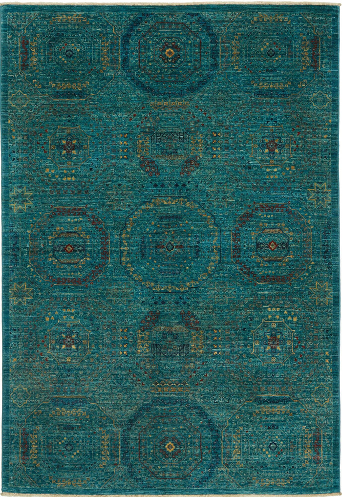Mamluk | 183 cm x 126 cm | Nr. 12-459782