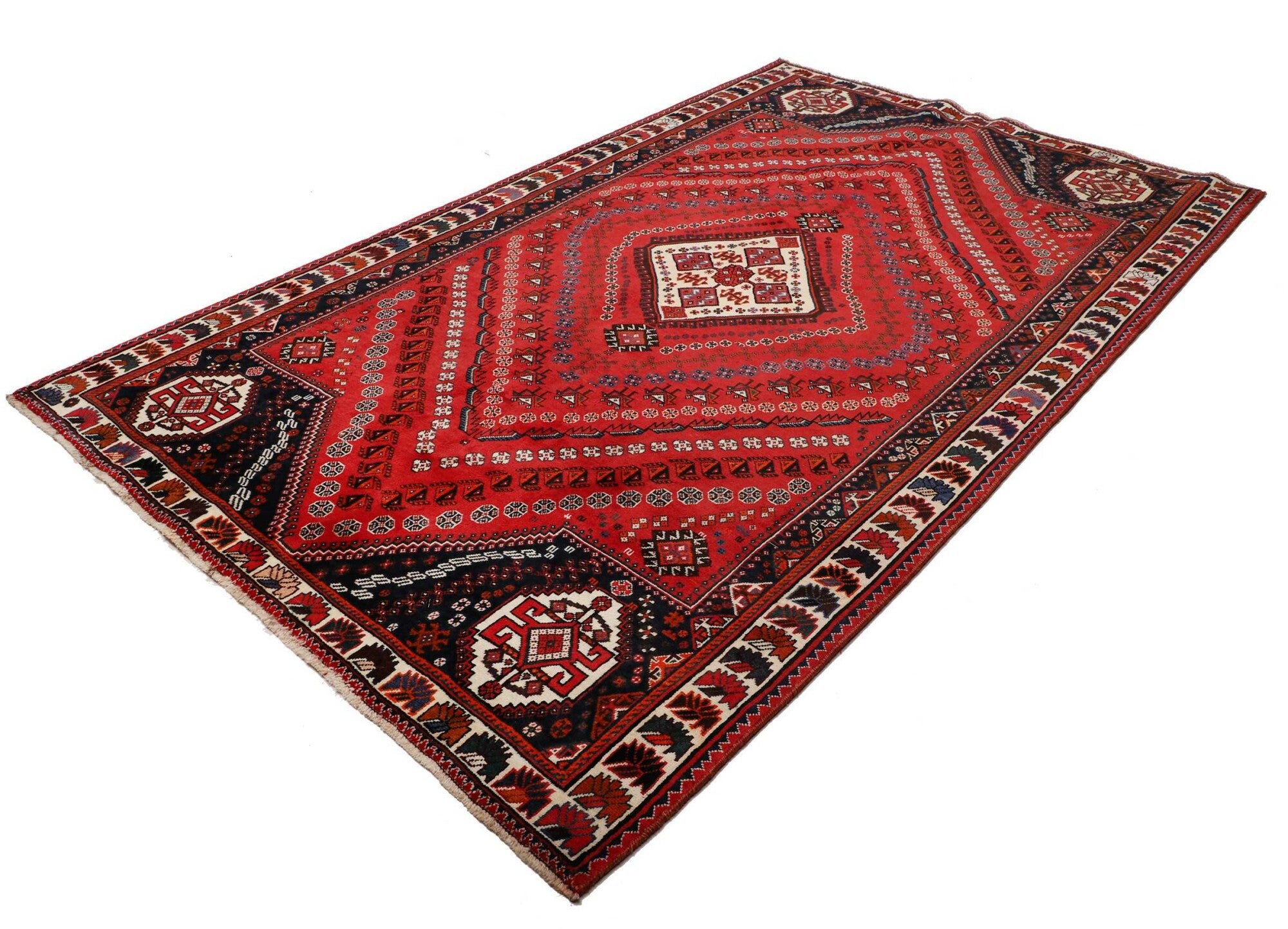 Shiraz | 280 x 177 cm | Nr. 12-459841