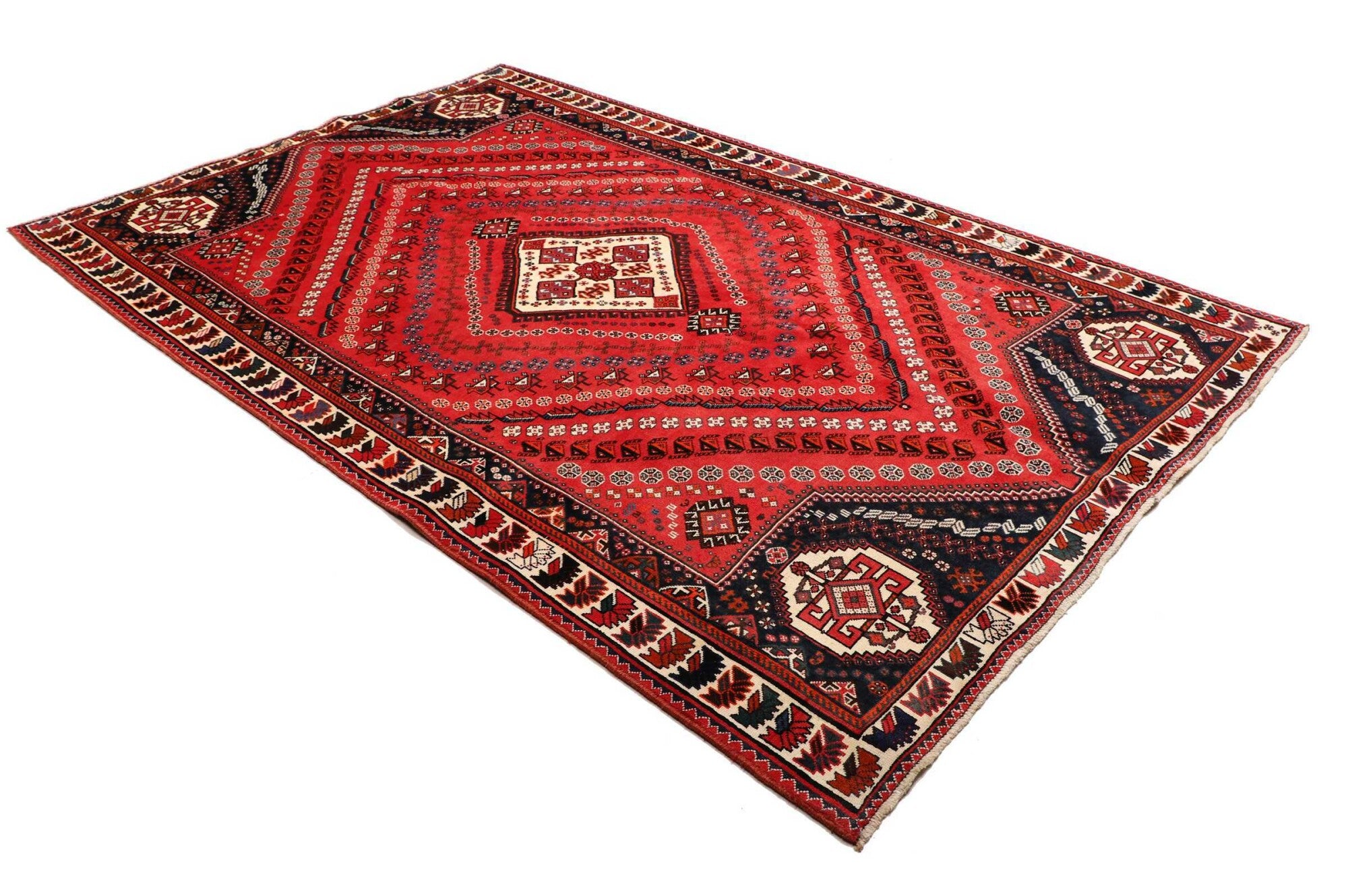 Shiraz | 280 x 177 cm | Nr. 12-459841