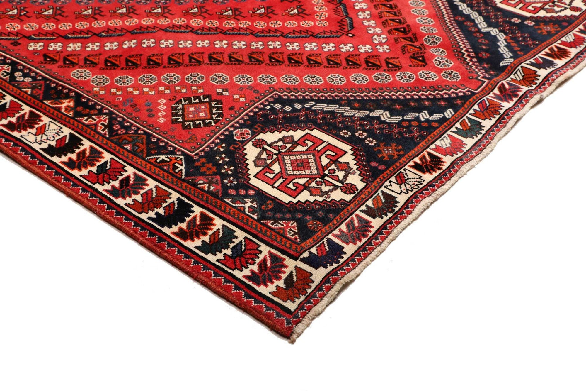 Shiraz | 280 x 177 cm | Nr. 12-459841