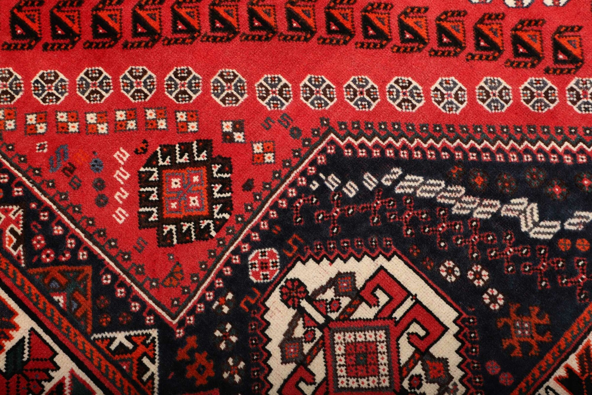 Shiraz | 280 x 177 cm | Nr. 12-459841