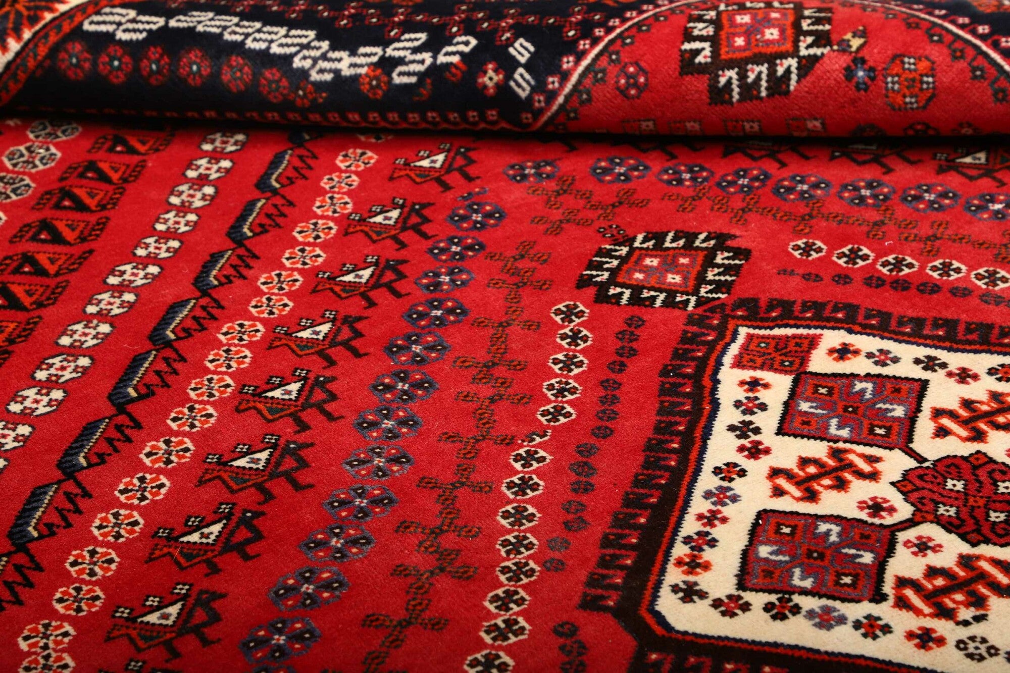 Shiraz | 280 x 177 cm | Nr. 12-459841
