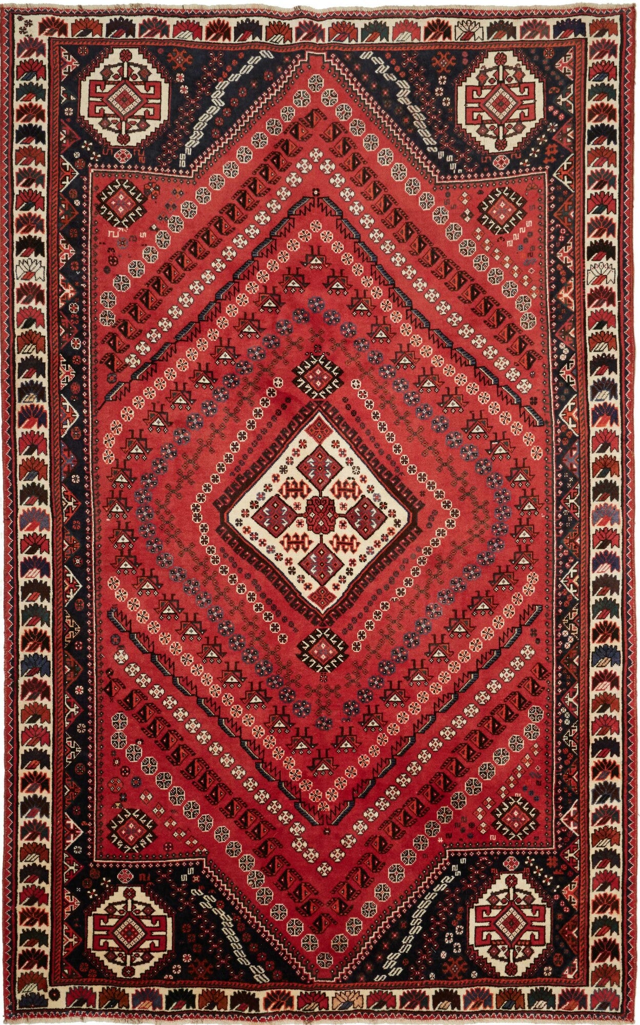 Shiraz | 280 x 177 cm | Nr. 12-459841