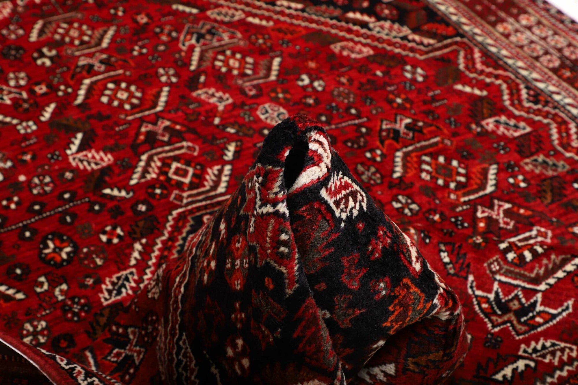 Shiraz | 280 x 178 cm | Nr. 12-459842