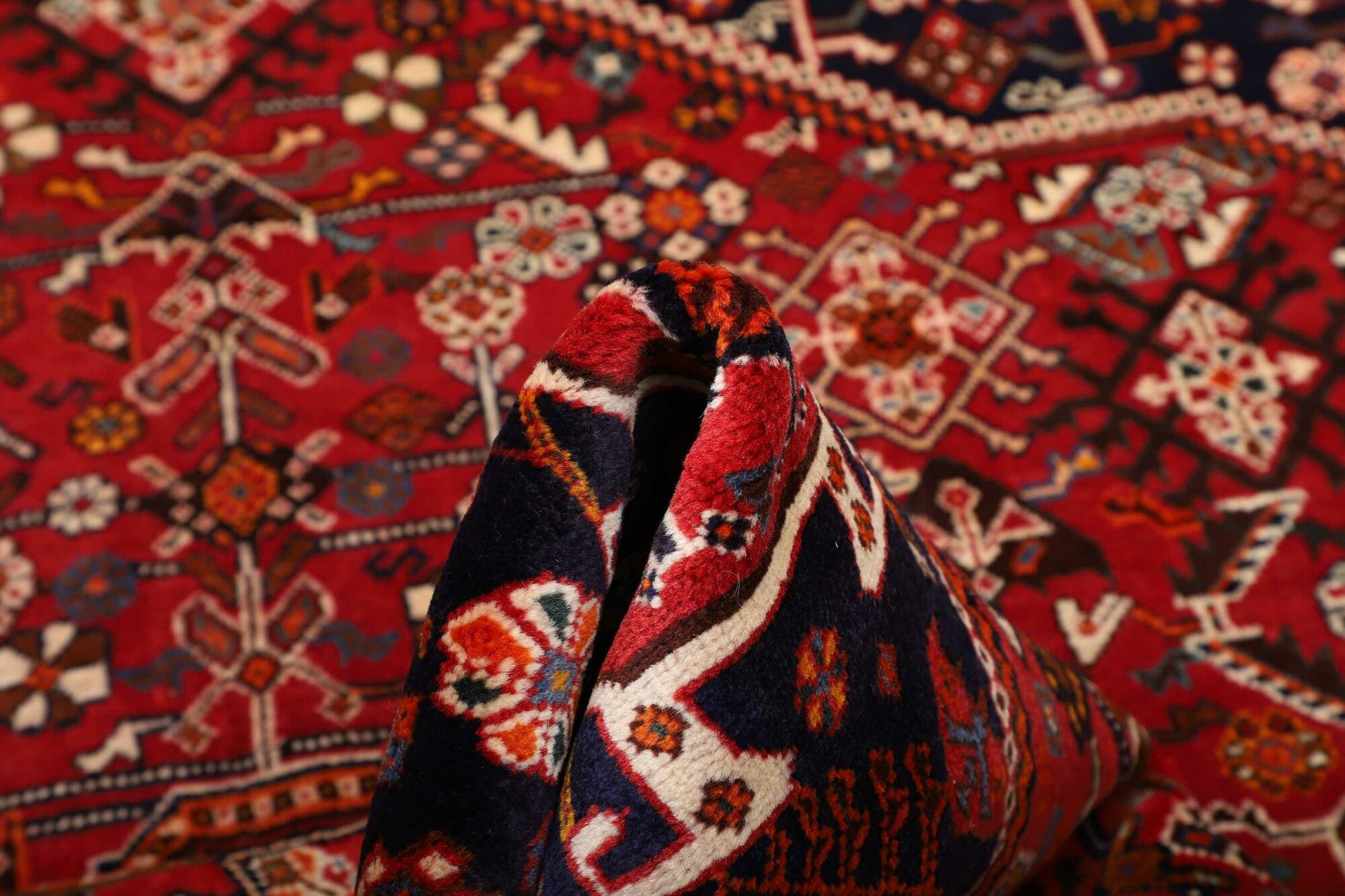 Shiraz | 252 x 160 cm | Nr. 12-459843