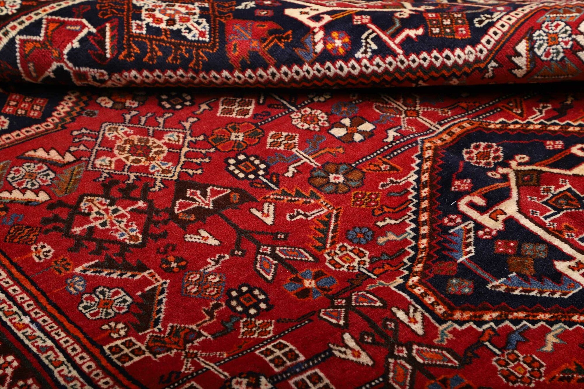 Shiraz | 252 x 160 cm | Nr. 12-459843