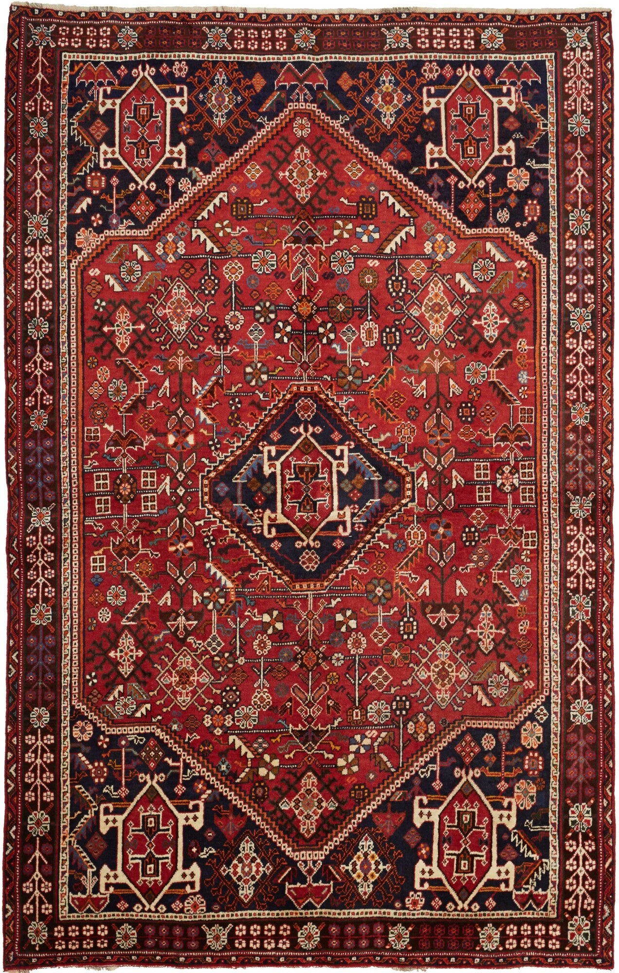 Shiraz | 252 x 160 cm | Nr. 12-459843