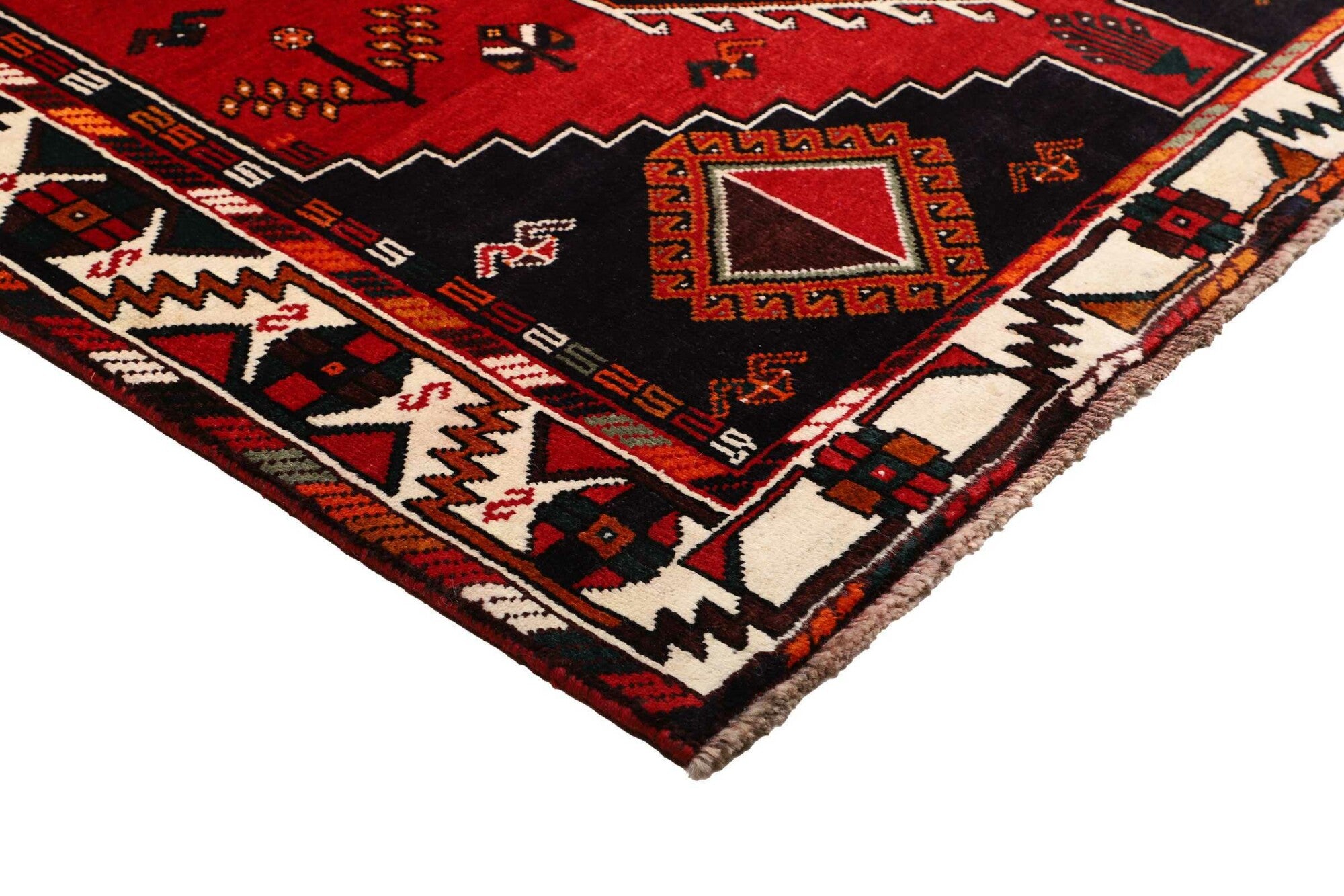 Shiraz | 253 cm x 175 cm | Nr. 12-459851