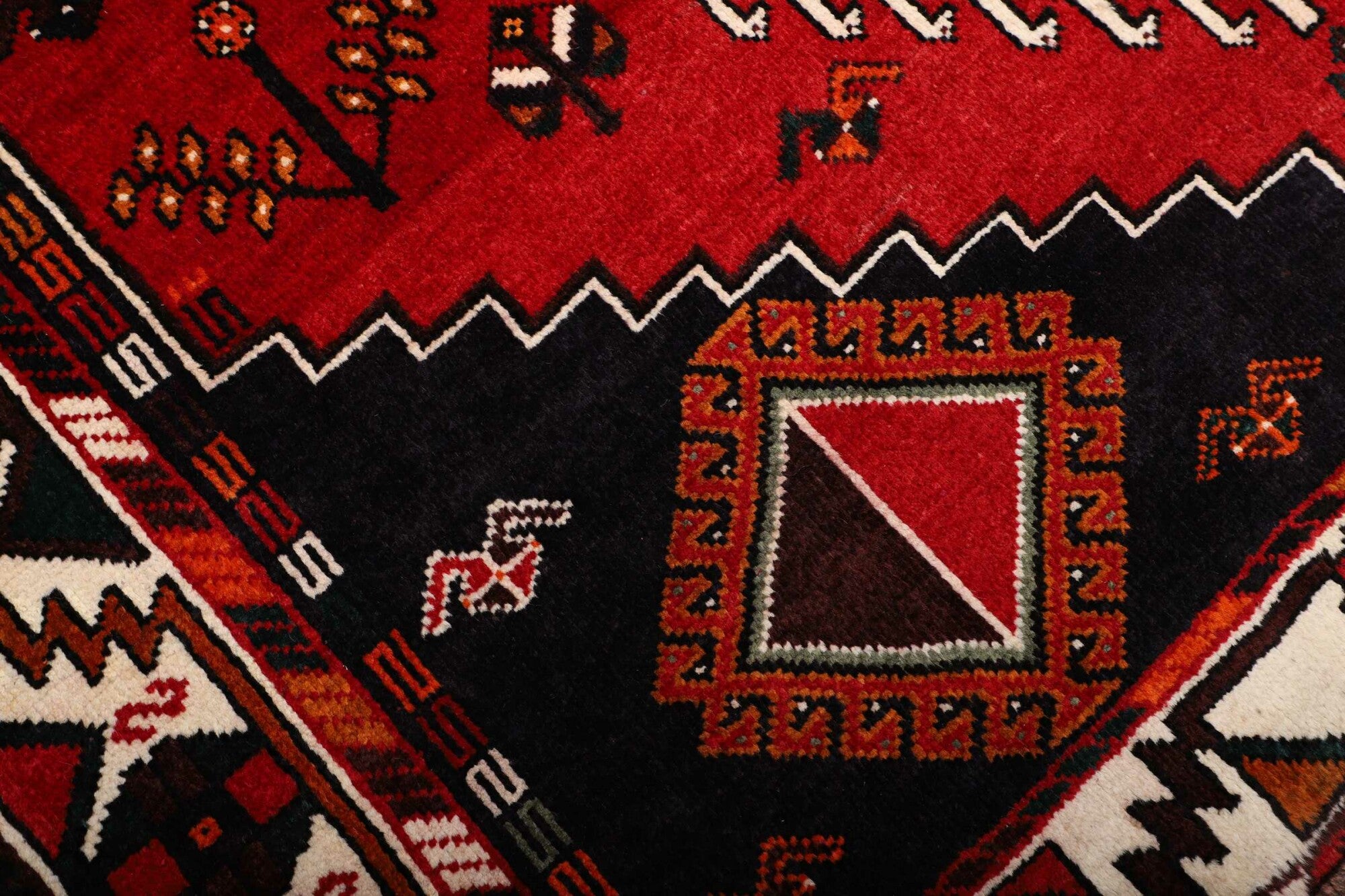 Shiraz | 253 cm x 175 cm | Nr. 12-459851