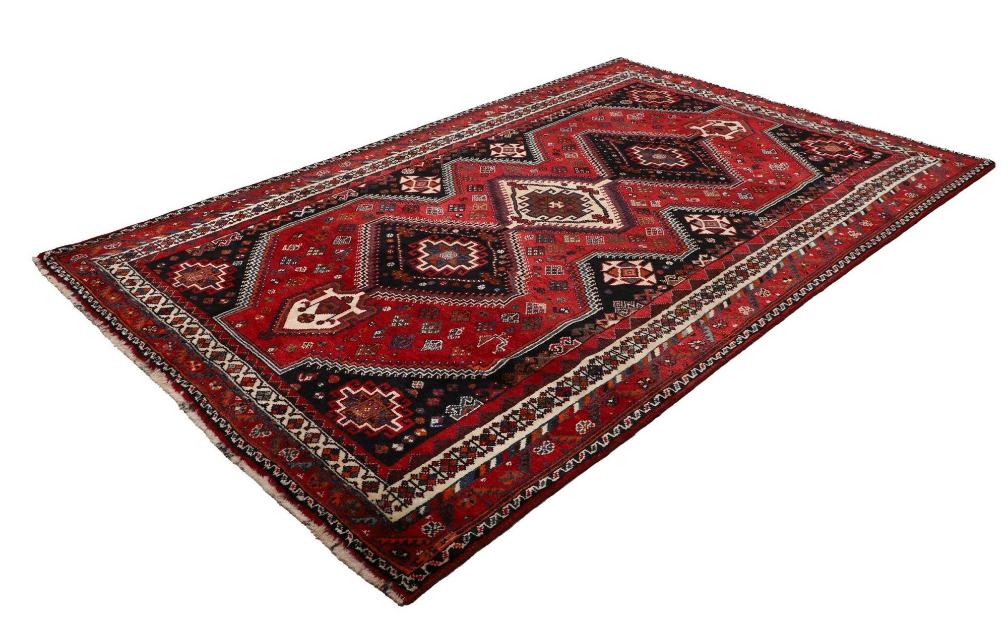 Shiraz | 276 cm x 176 cm | Nr. 12-459855